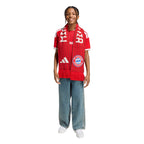 MAGLIA BAYERN MONACO HOME JUNIOR