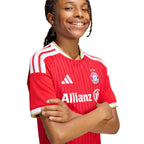 MAGLIA BAYERN MONACO HOME JUNIOR