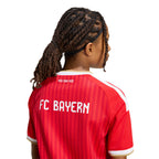 MAGLIA BAYERN MONACO HOME JUNIOR