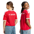 MAGLIA BAYERN MONACO HOME JUNIOR