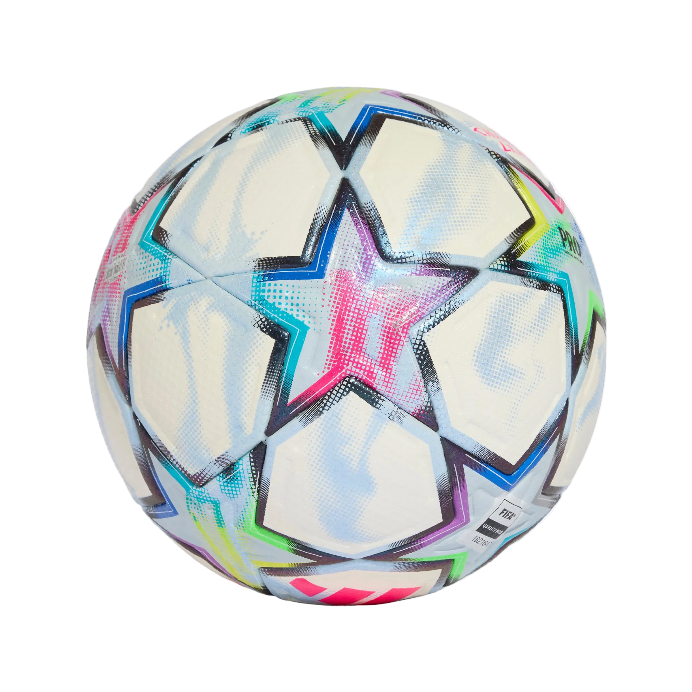 PALLONE UCL PRO