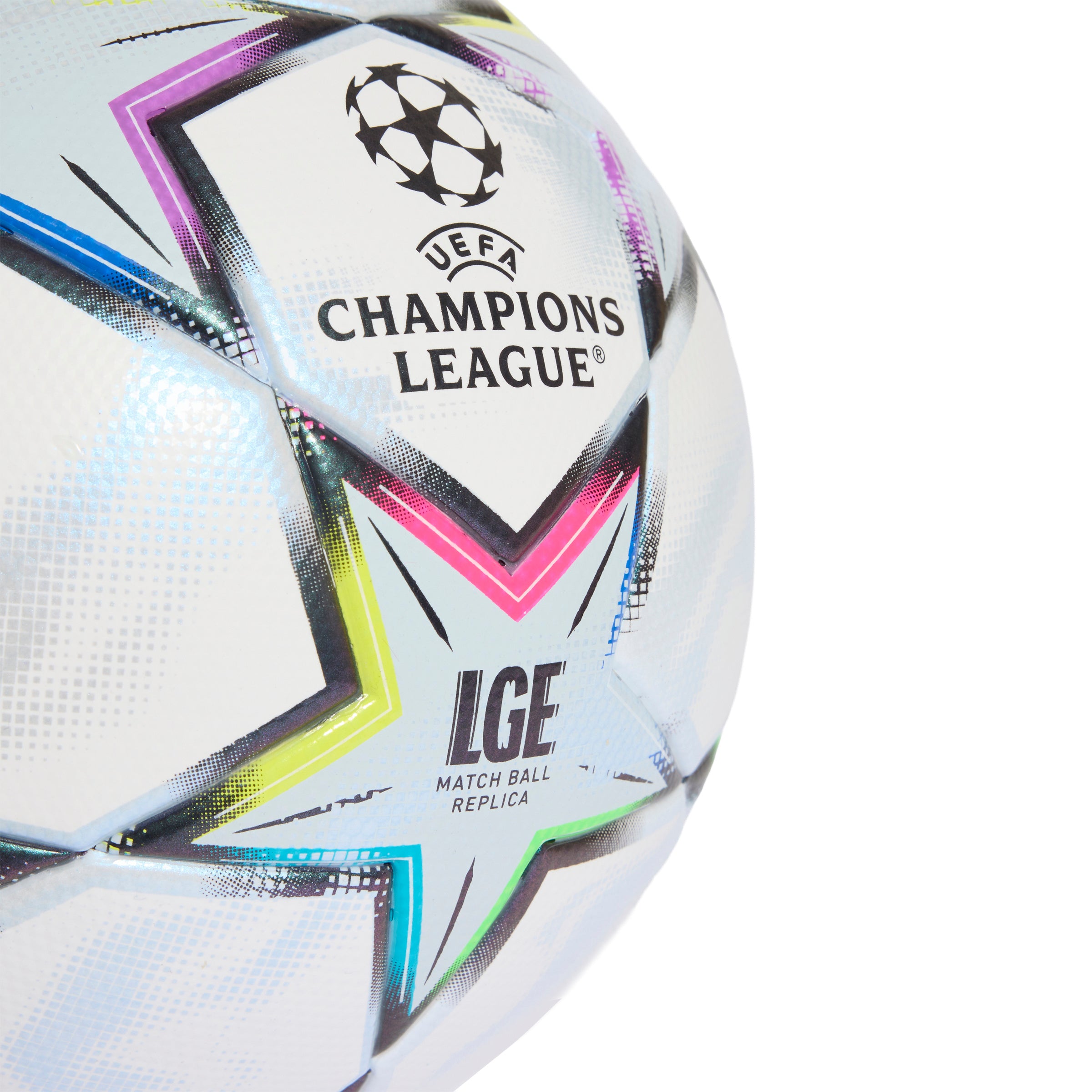 PALLONE UEFA CHAMPION LEAGUE LGE