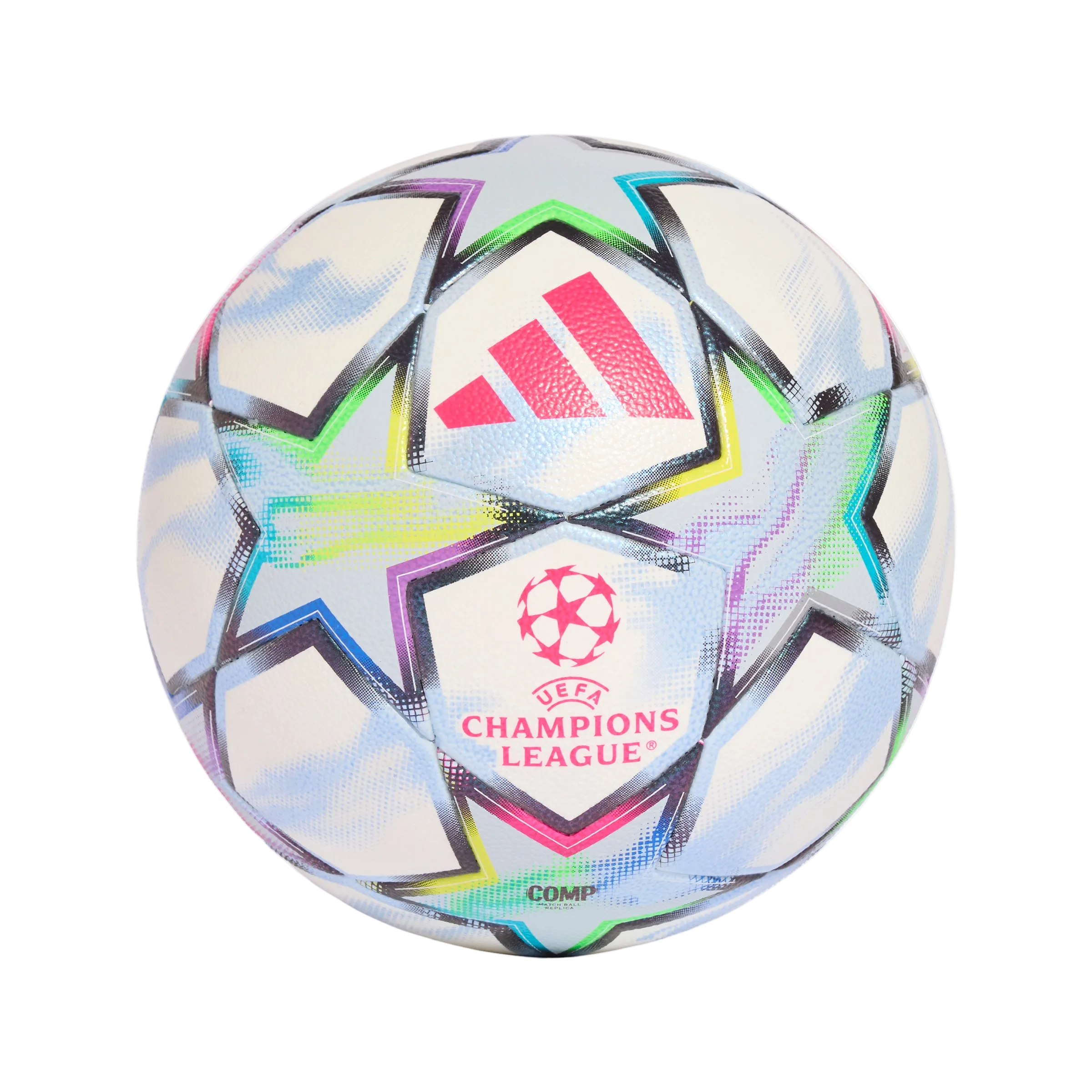 PALLONE UCL COMPETITION 26/27