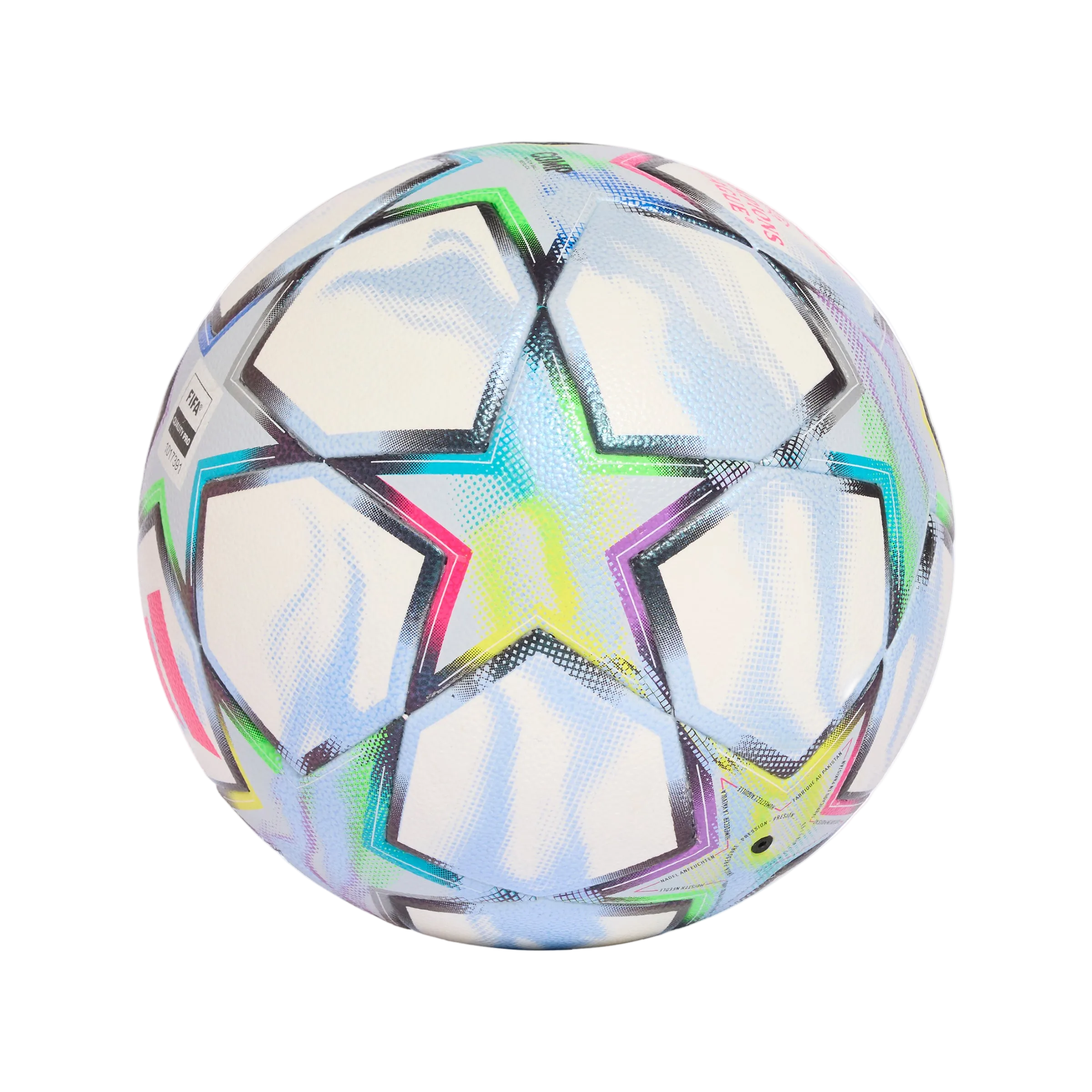 PALLONE UCL COMPETITION 26/27