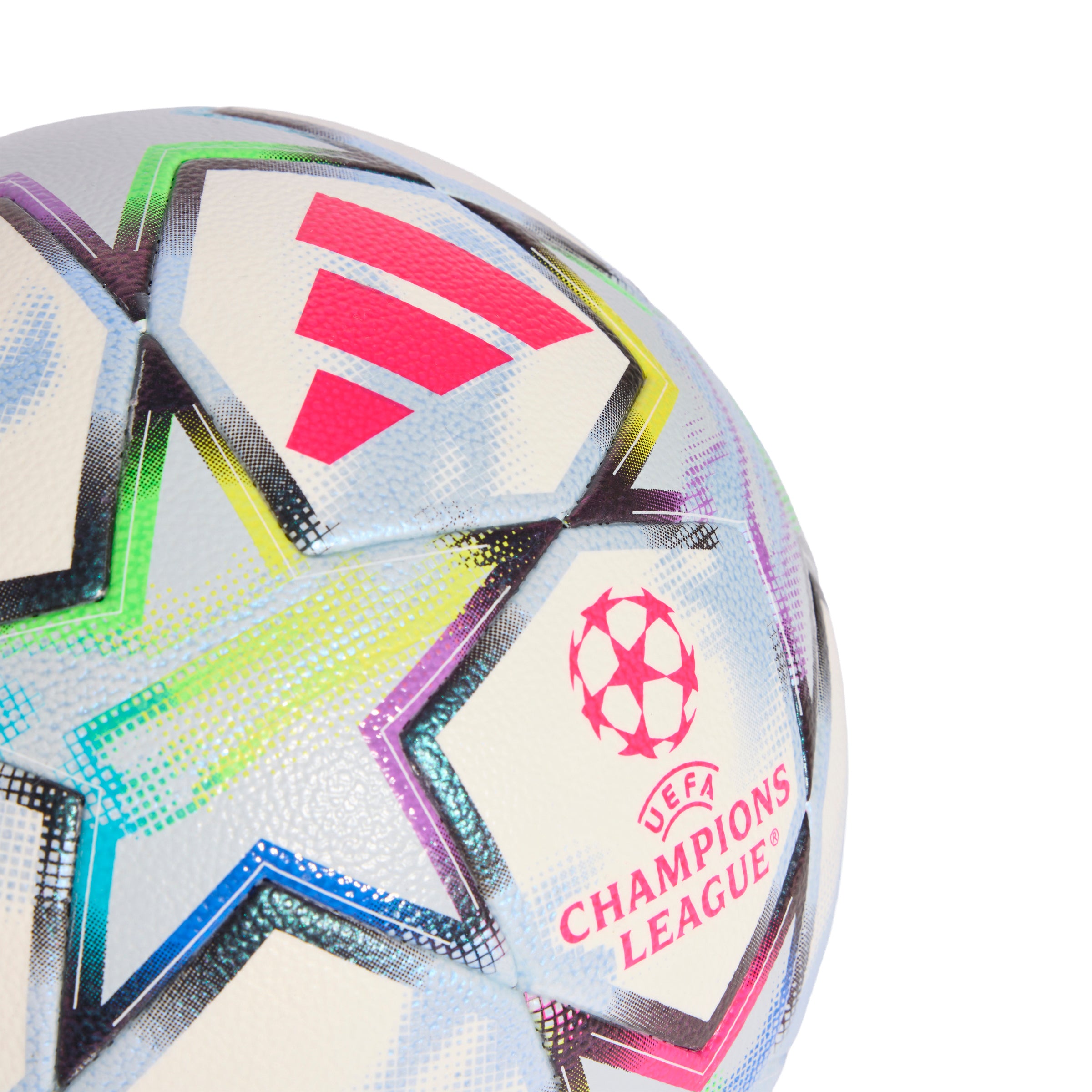 PALLONE UCL COMPETITION 26/27