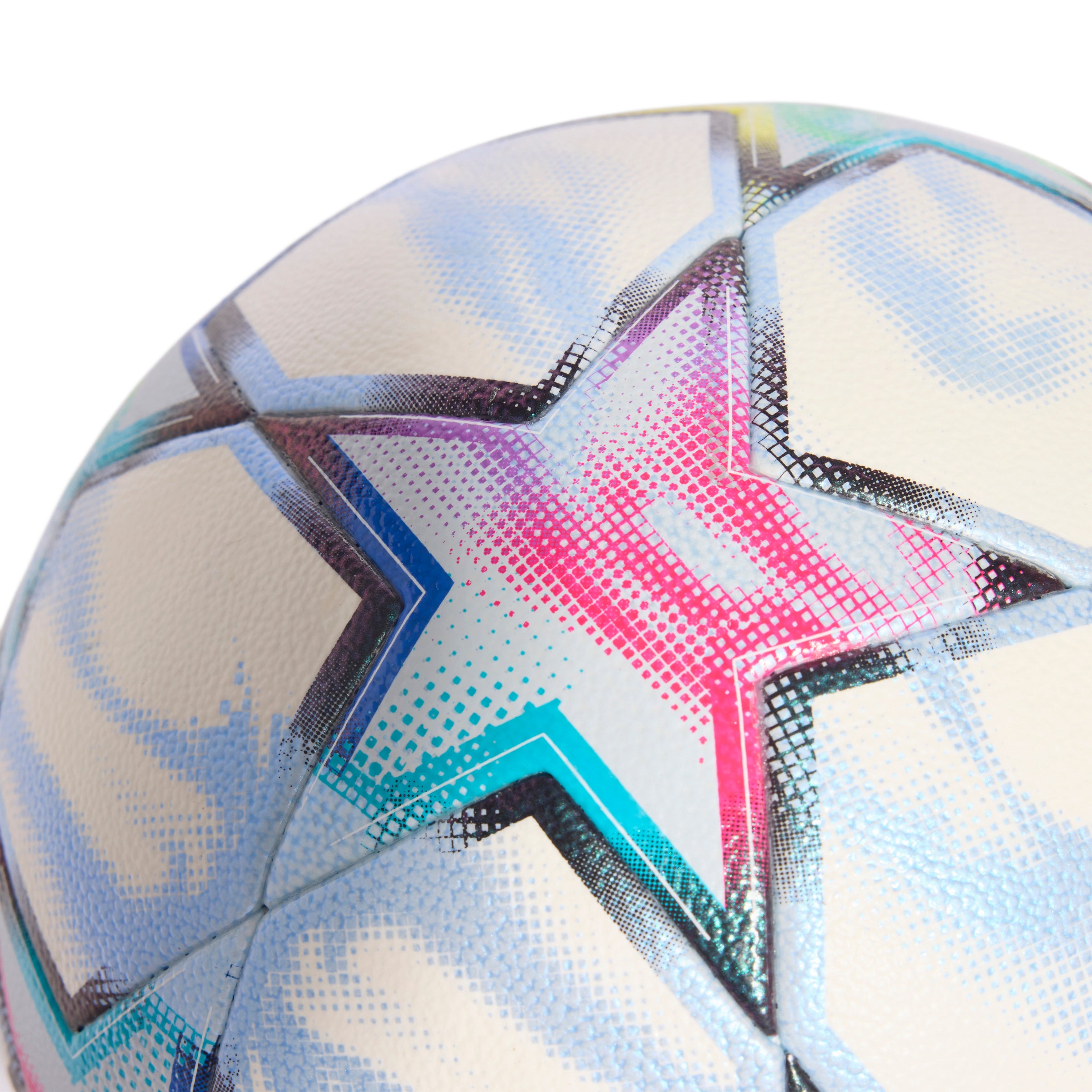 PALLONE UCL COMPETITION 26/27
