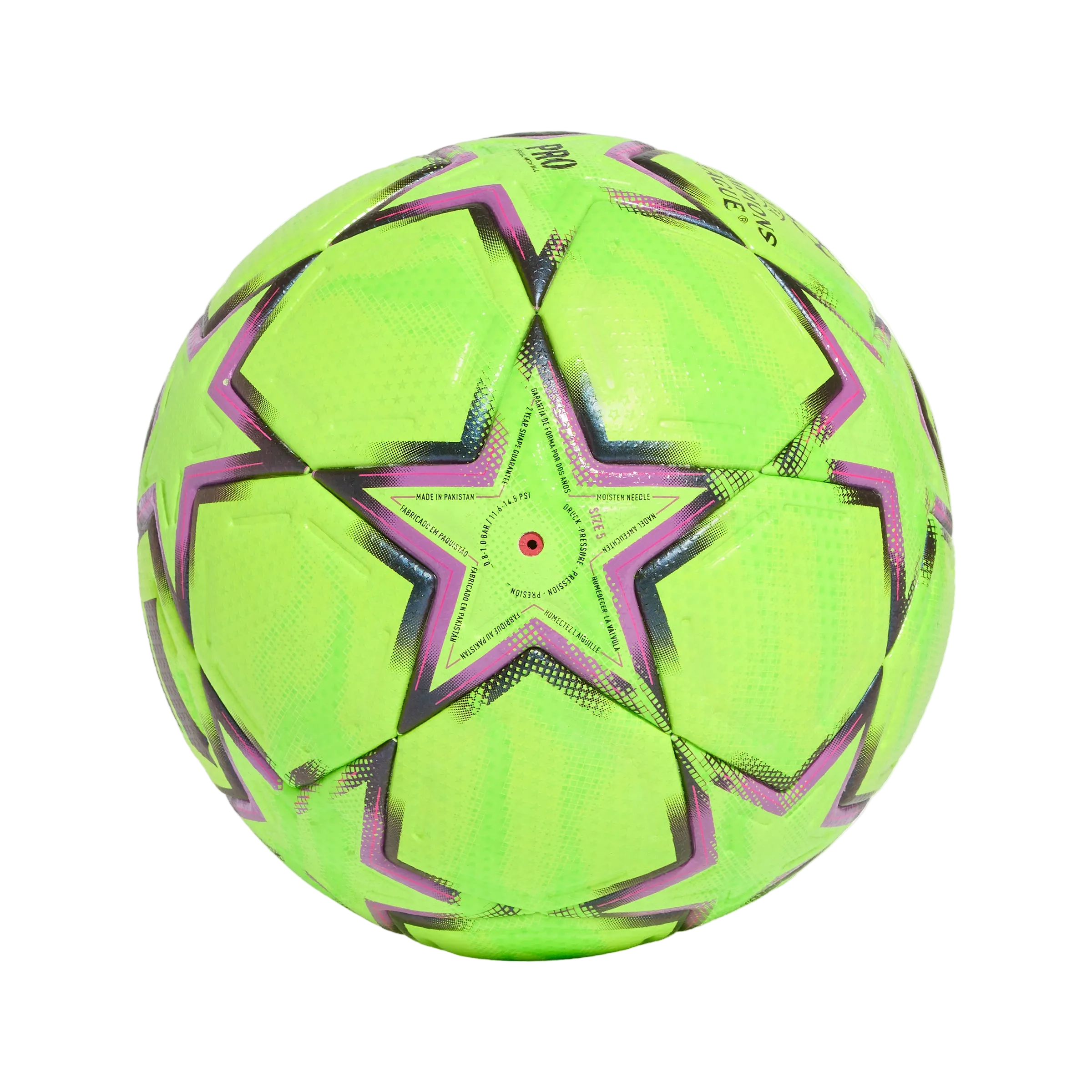 PALLONE UEFA CHAMPION LEAGUE PRO
