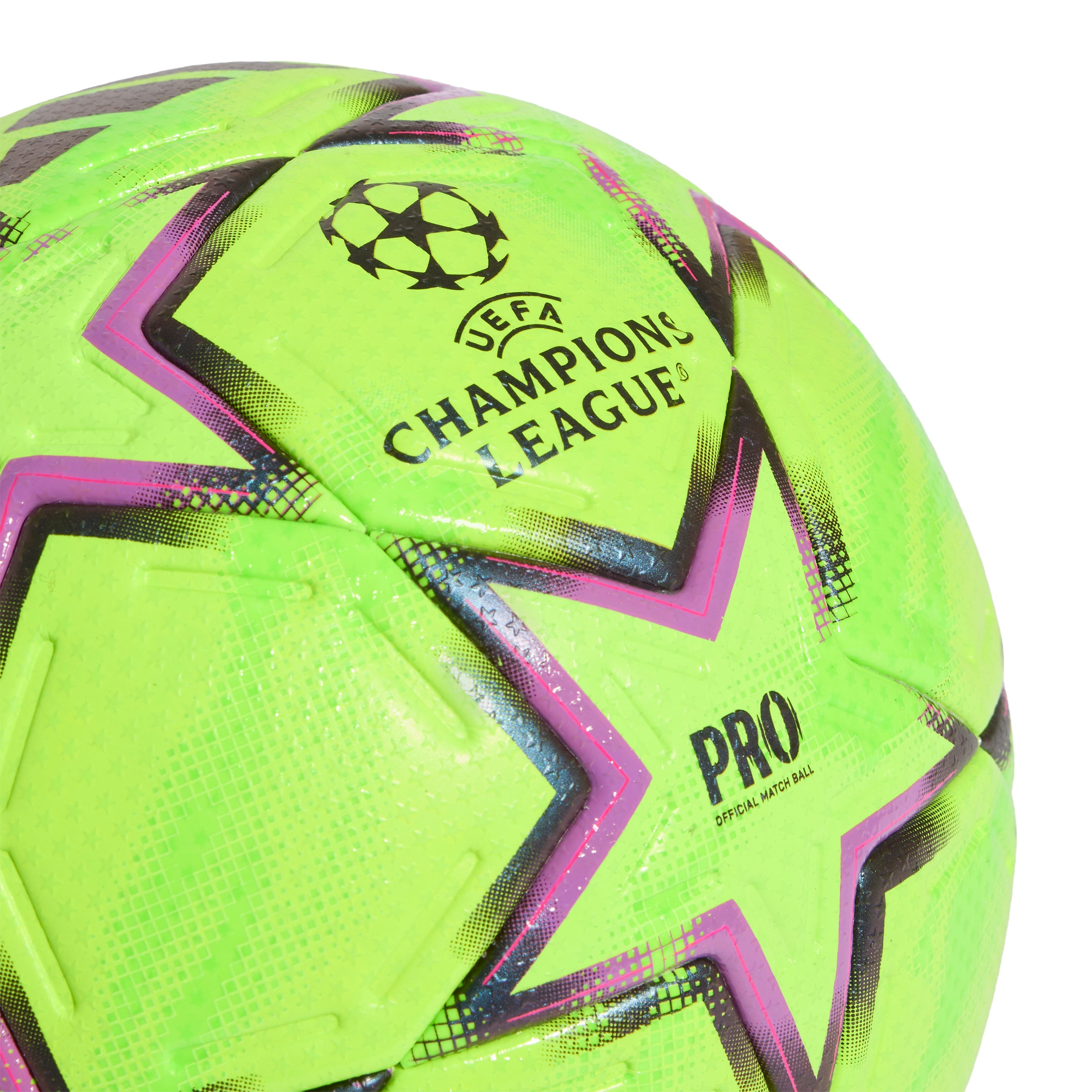 PALLONE UEFA CHAMPION LEAGUE PRO