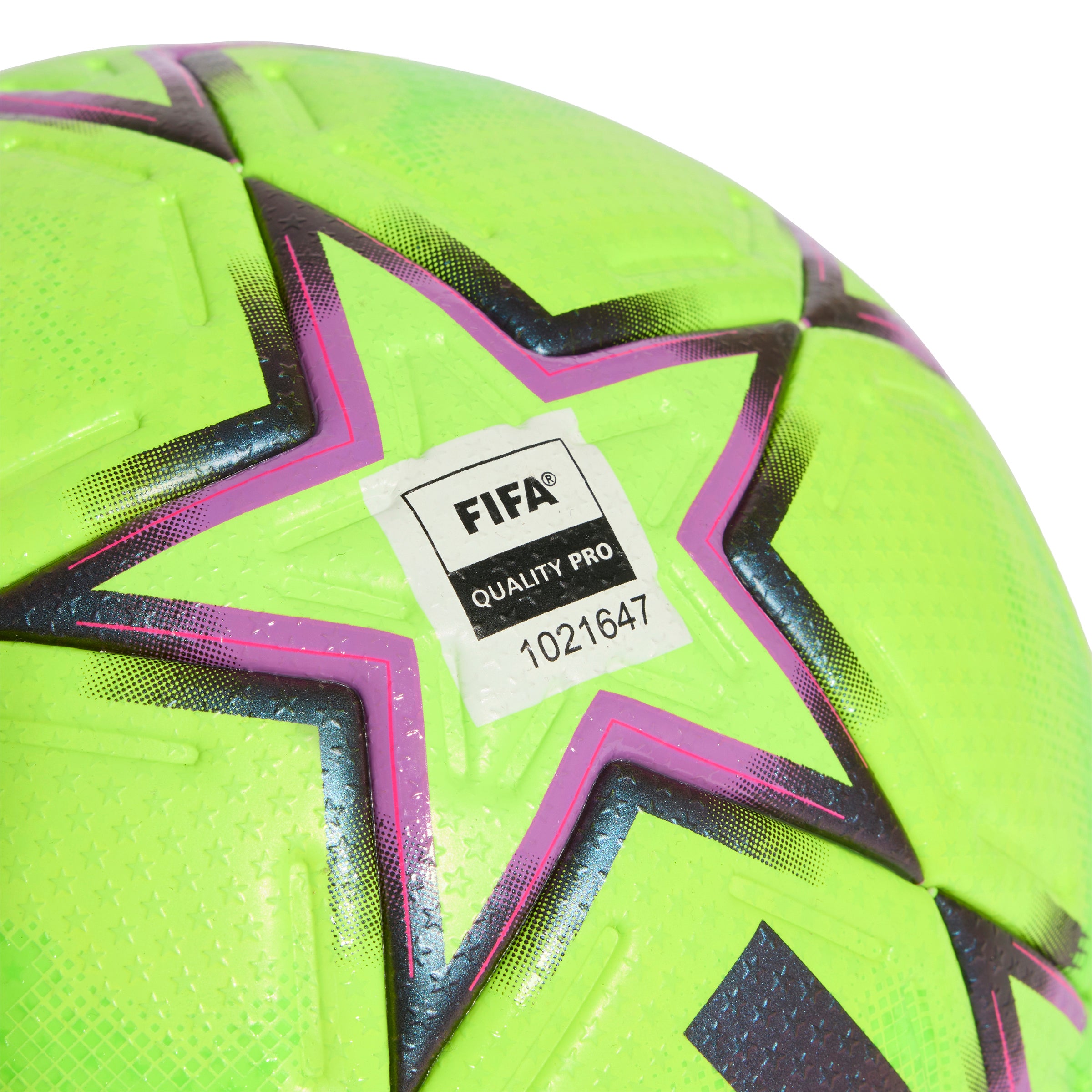 PALLONE UEFA CHAMPION LEAGUE PRO