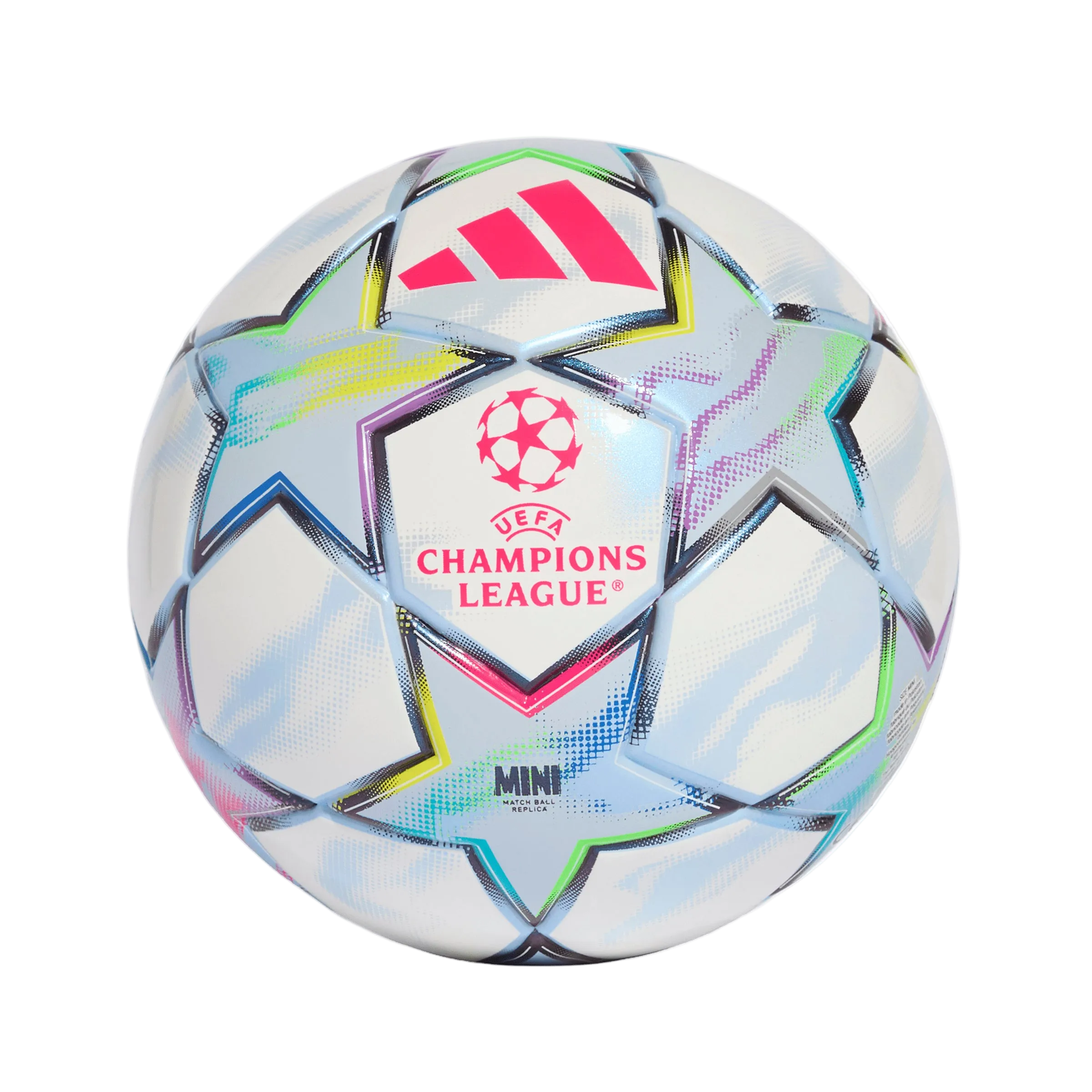 MINI PALLONE UEFA CHAMPION LEAGUE