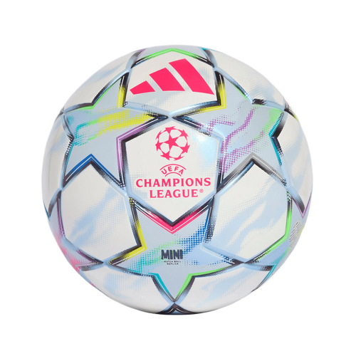 MINI PALLONE UEFA CHAMPION LEAGUE