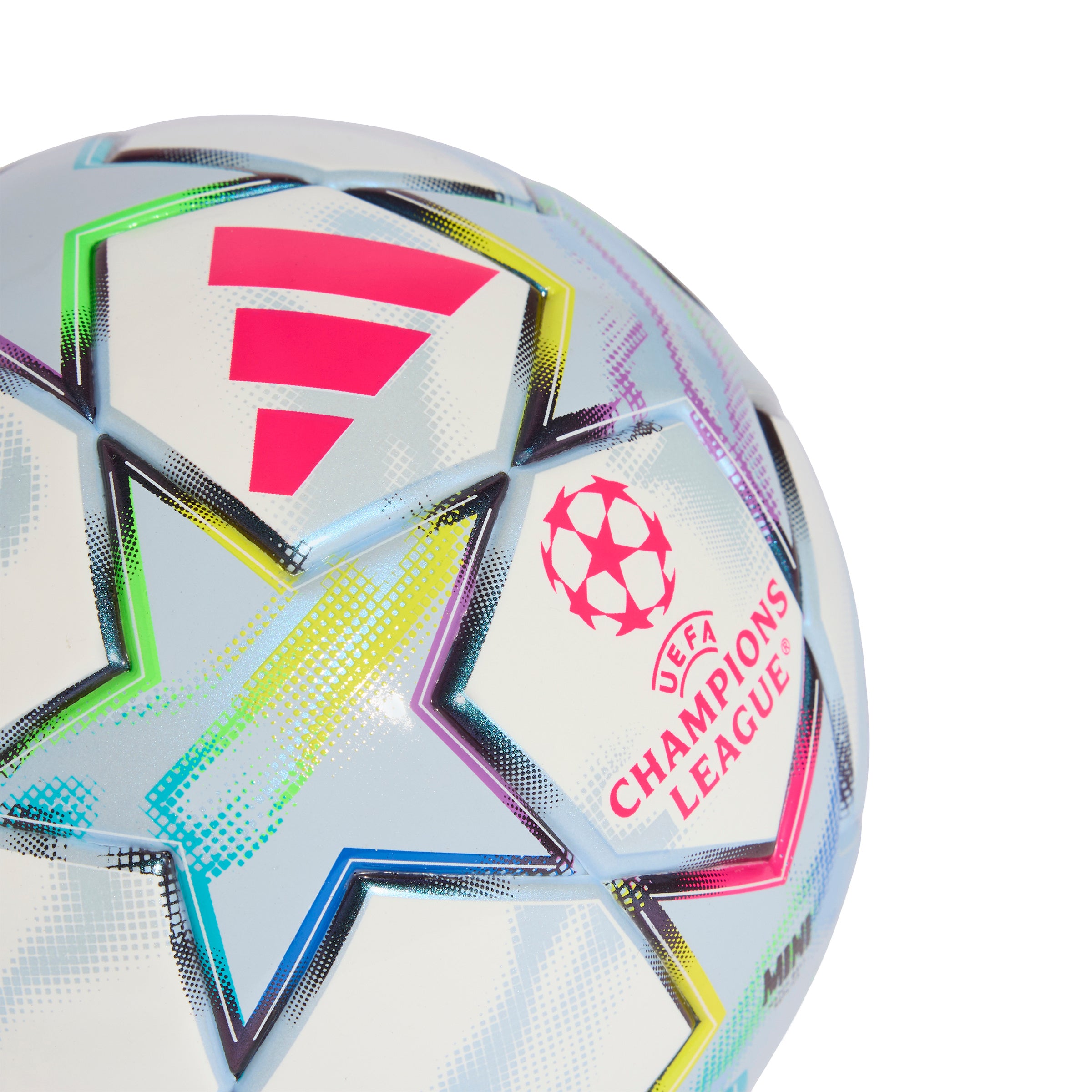 MINI PALLONE UEFA CHAMPION LEAGUE