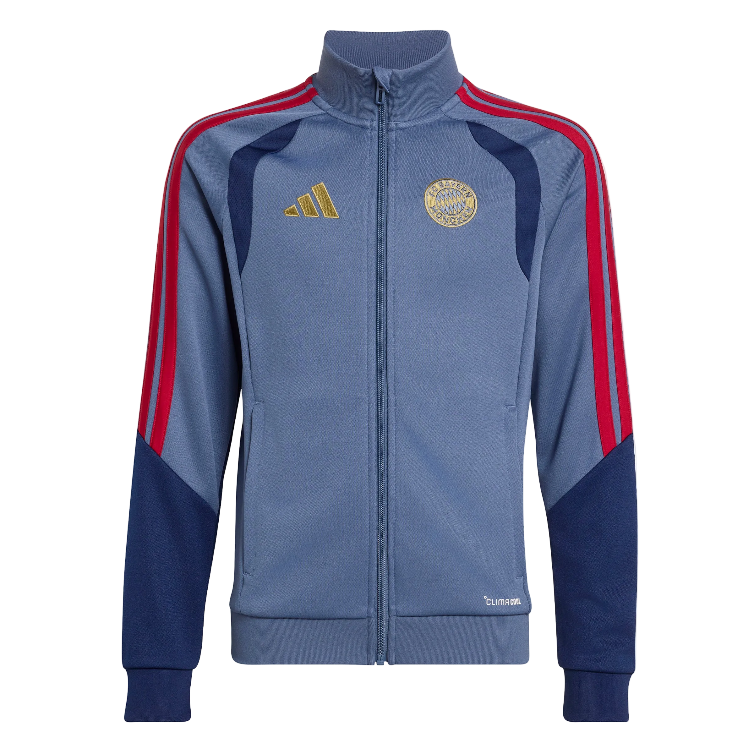TUTA BAYERN MONACO 26/27 JUNIOR