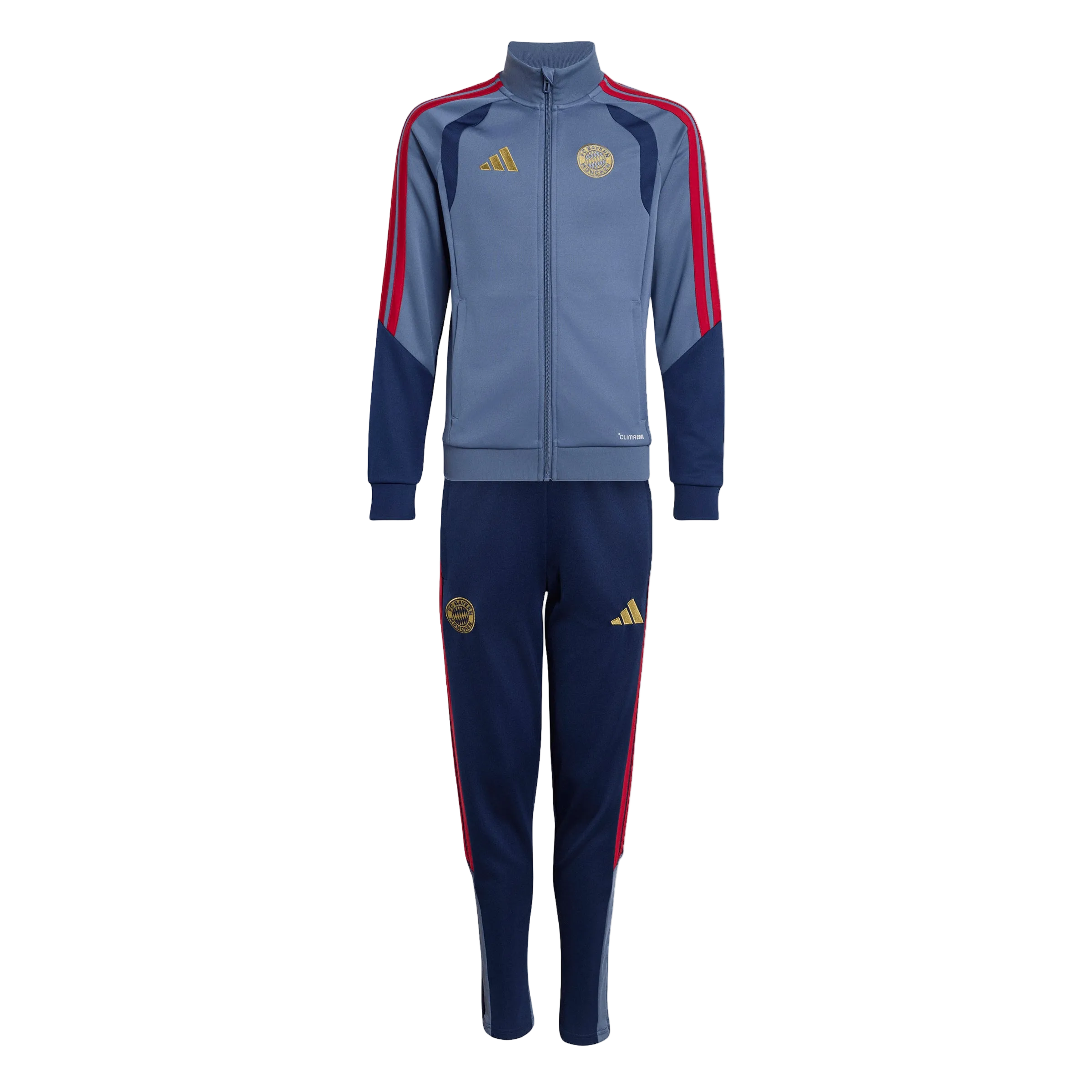 TUTA BAYERN MONACO 26/27 JUNIOR
