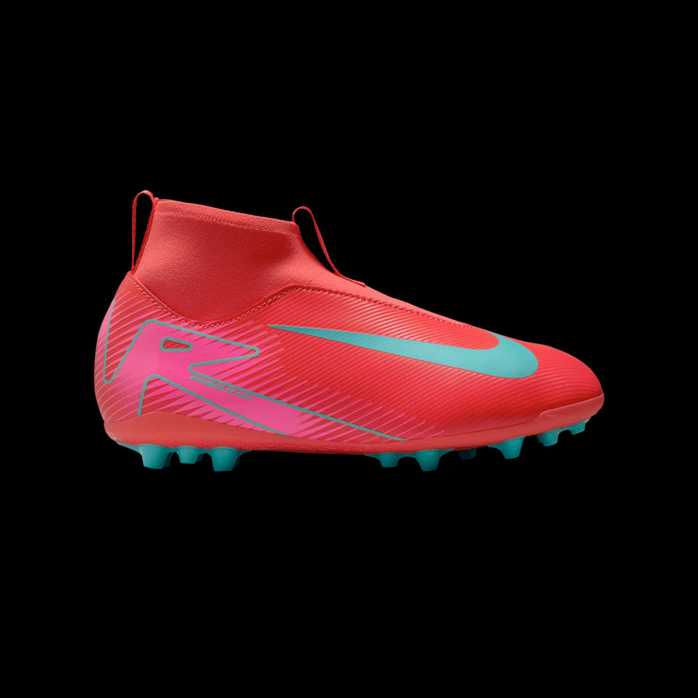 MERCURIAL SUPERFLY 10 ACADEMY AG  JUNIOR