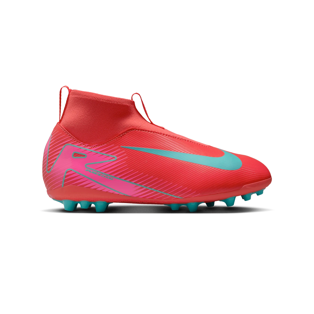 MERCURIAL SUPERFLY 10 ACADEMY AG  JUNIOR