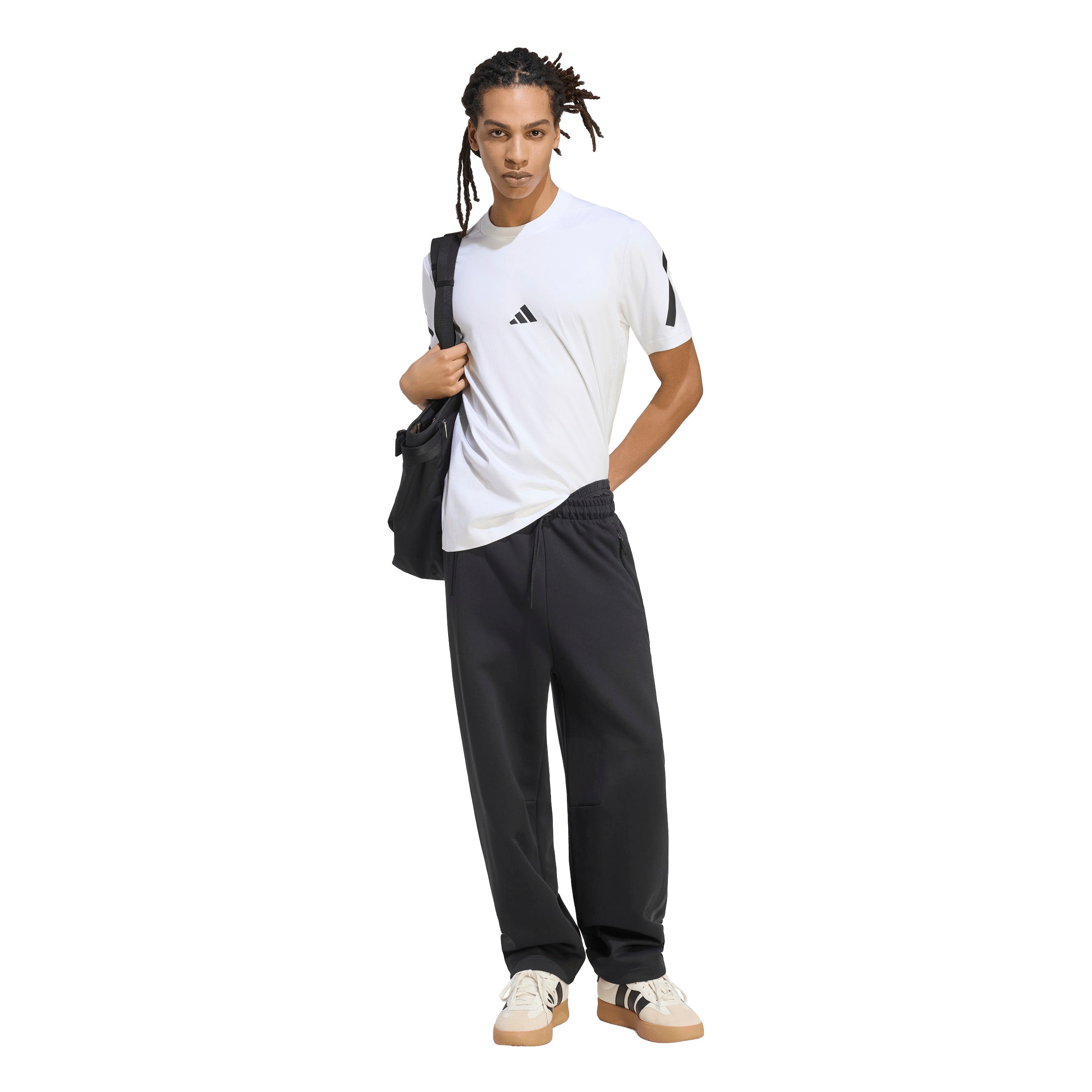 T-SHIRT ZNE M