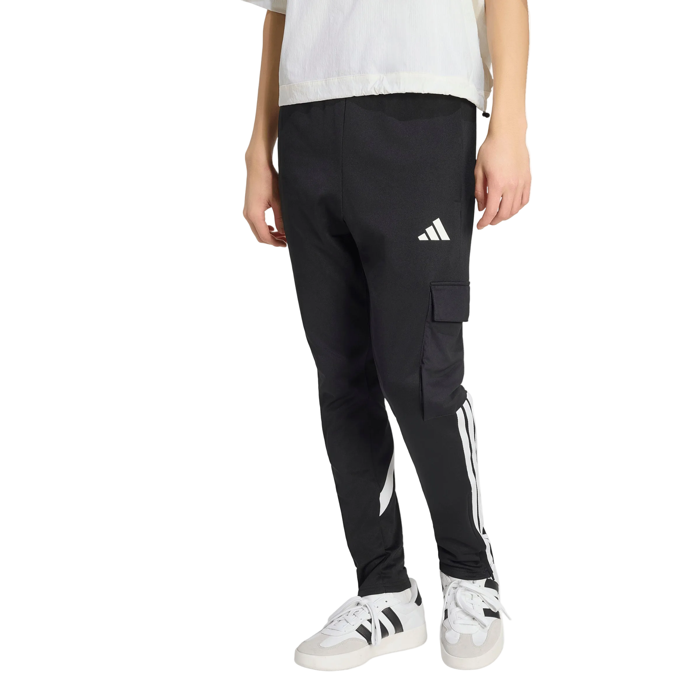 PANT TIRO CARGO M