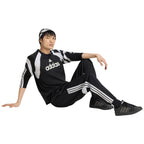 PANT TIRO Q4 M