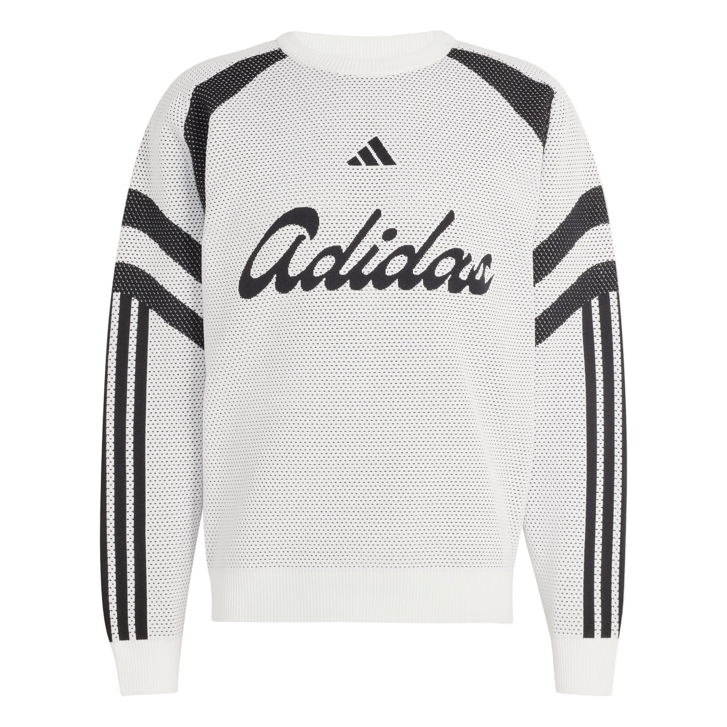 MAGLIA TIRO CREW Q4 M
