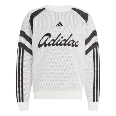 MAGLIA TIRO CREW Q4 M