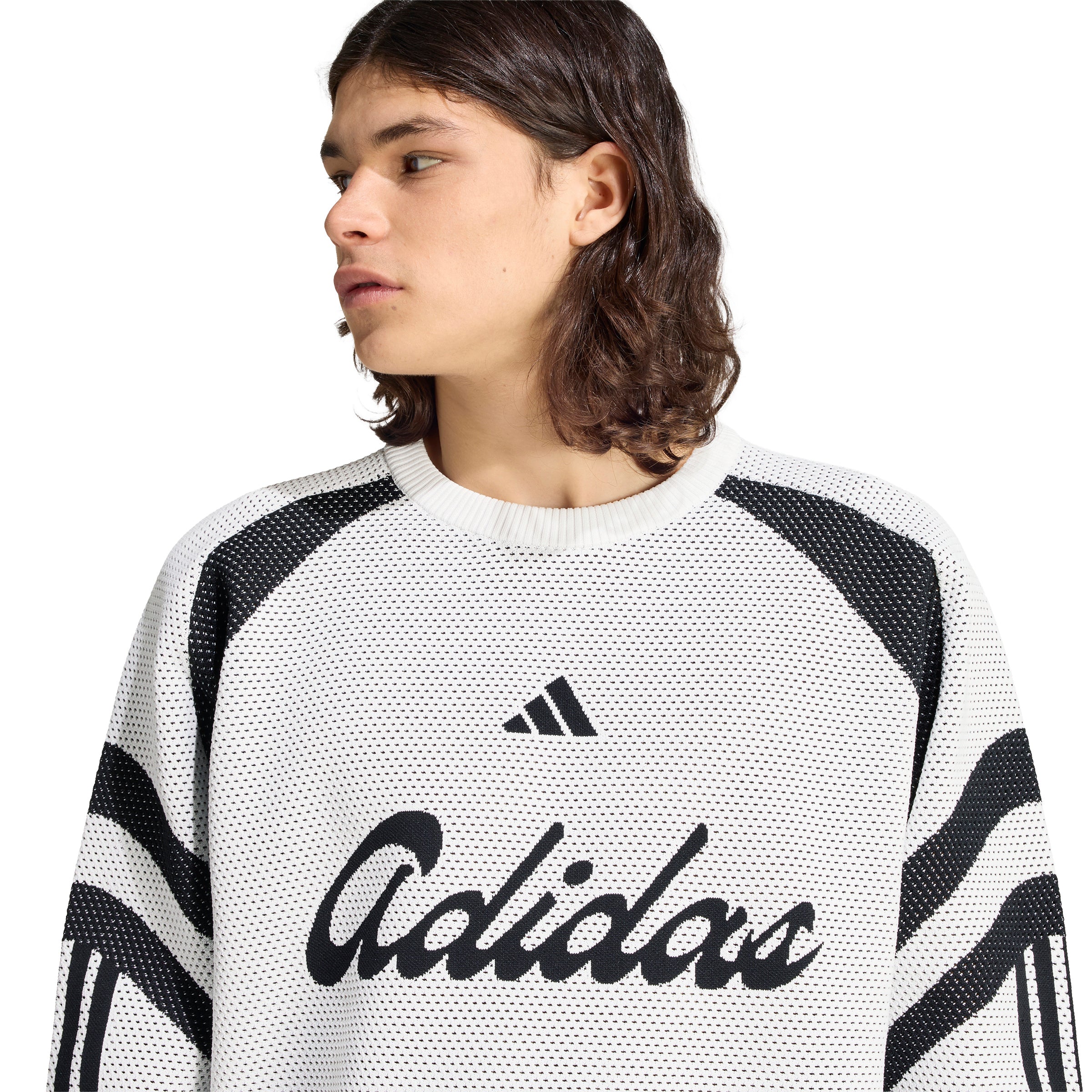 MAGLIA TIRO CREW Q4 M