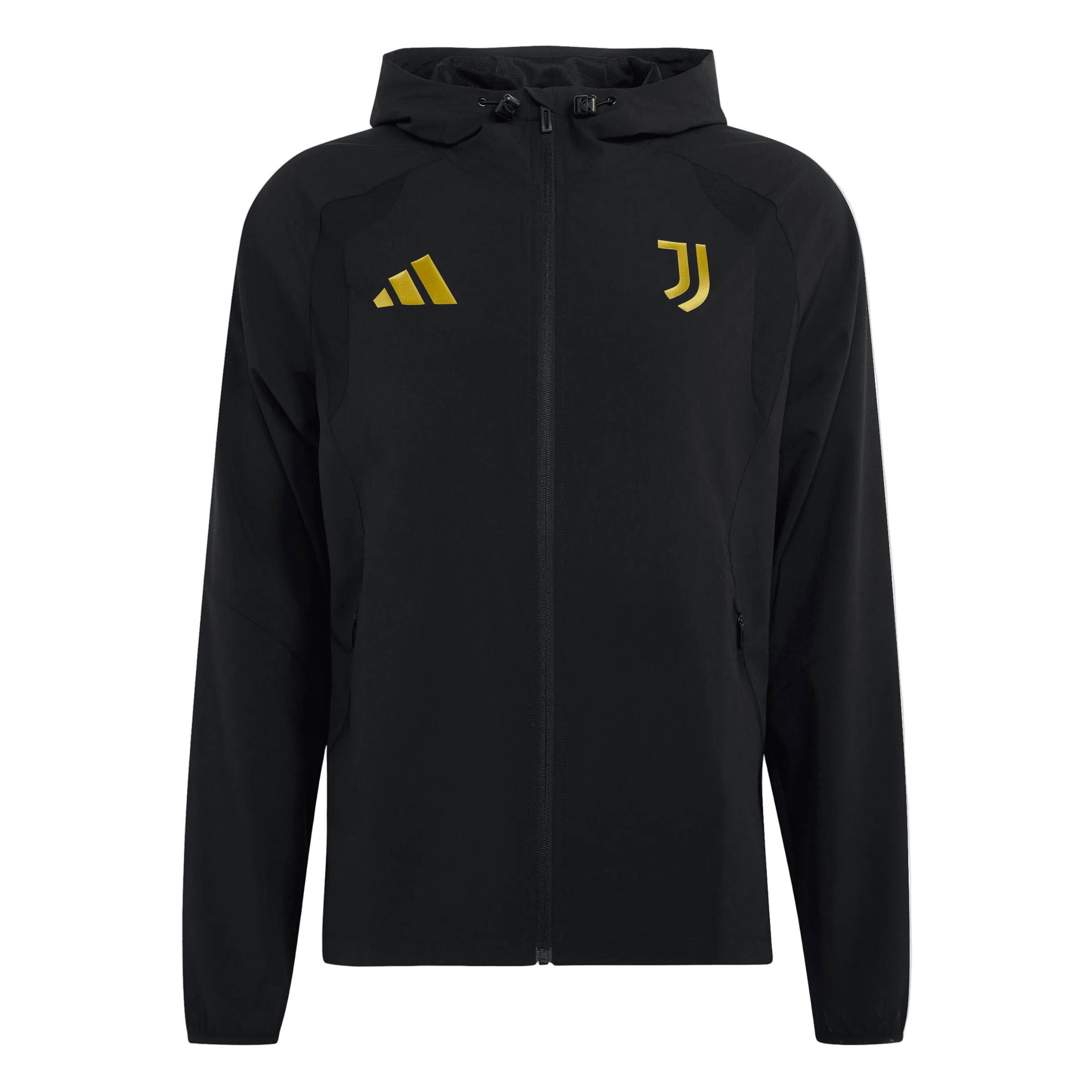 GIACCA  JUVE 26/27