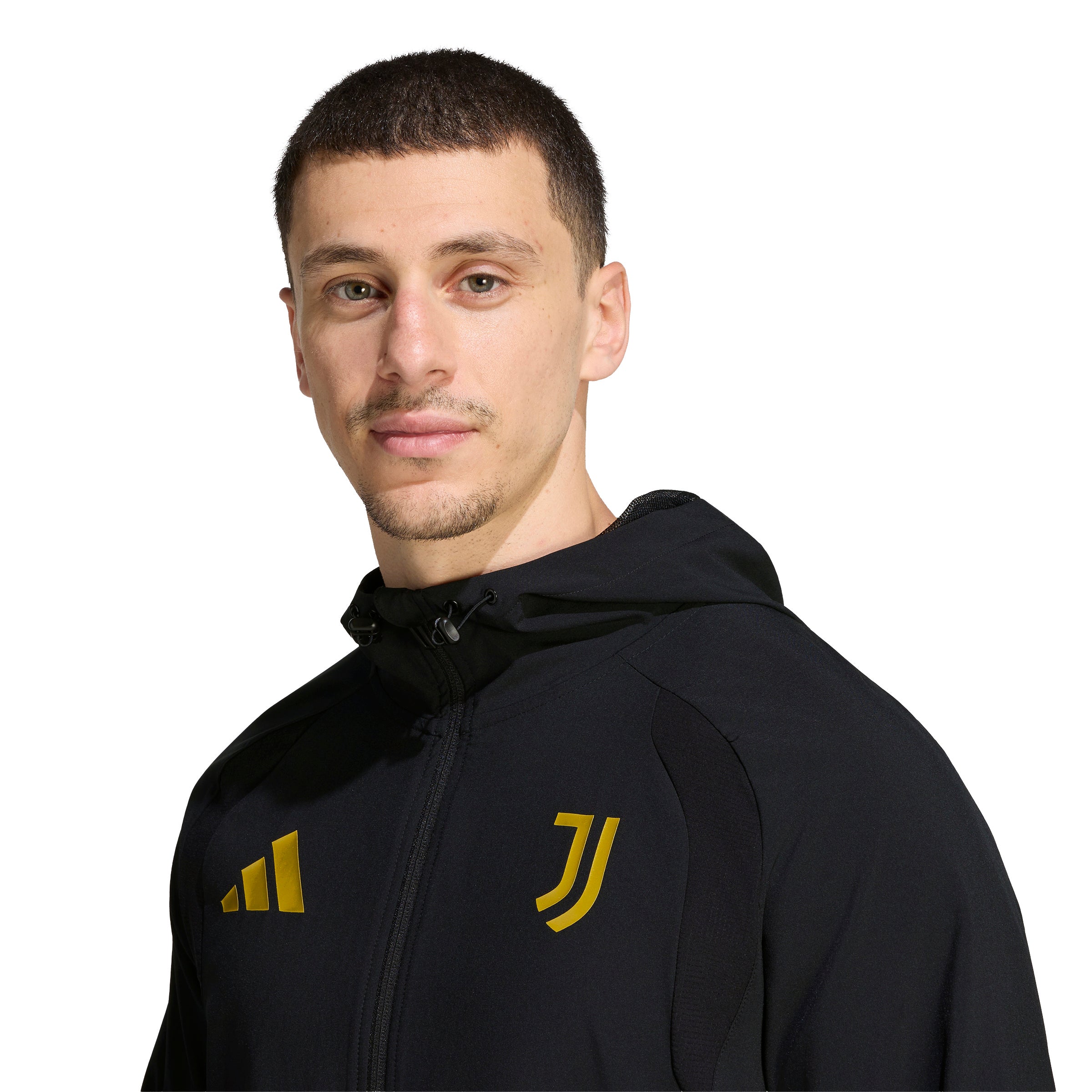 GIACCA  JUVE 26/27