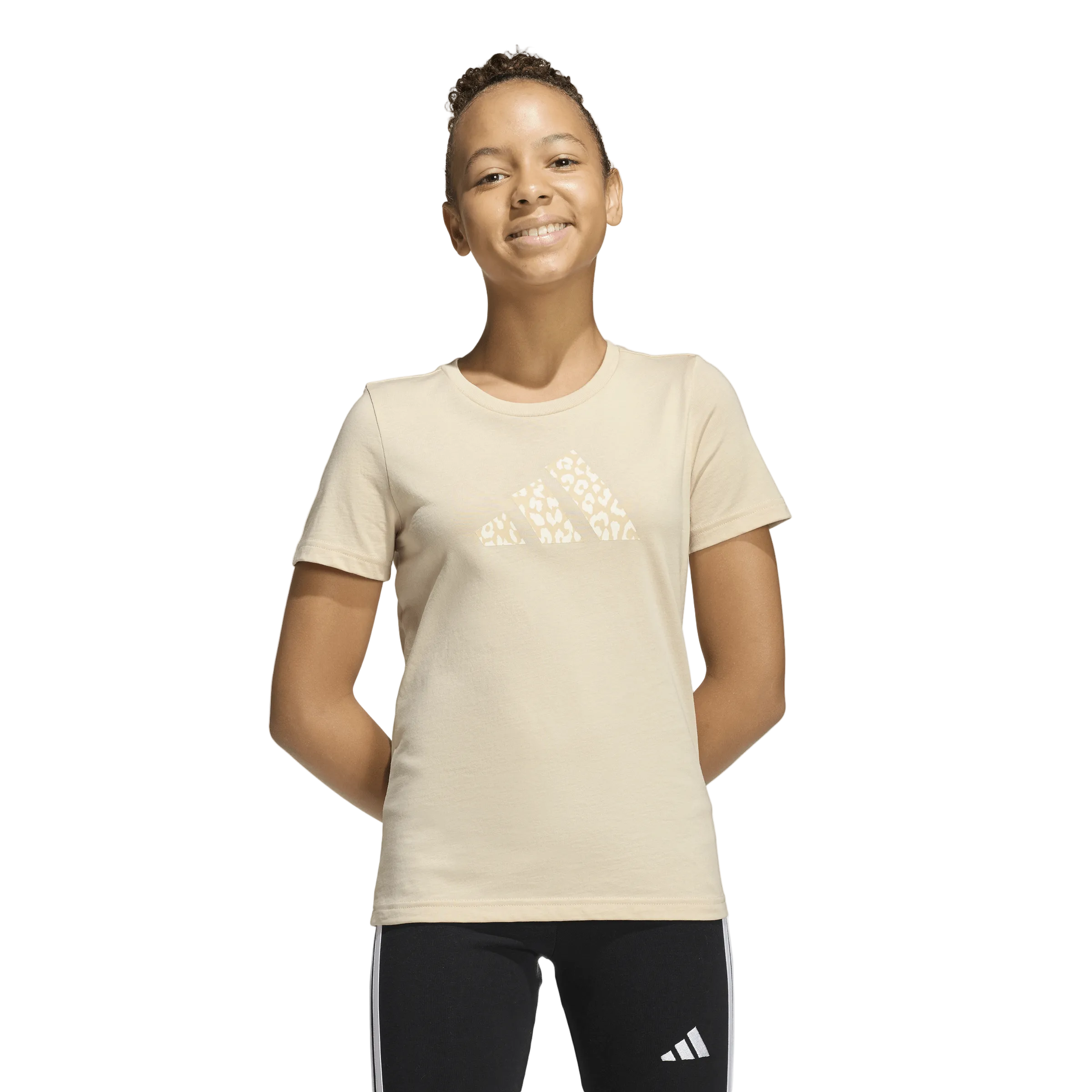 T-SHIRT ANIMAL JUNIOR GIRL