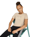 T-SHIRT ANIMAL JUNIOR GIRL