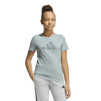 T-SHIRT ANIMAL JUNIOR GIRL