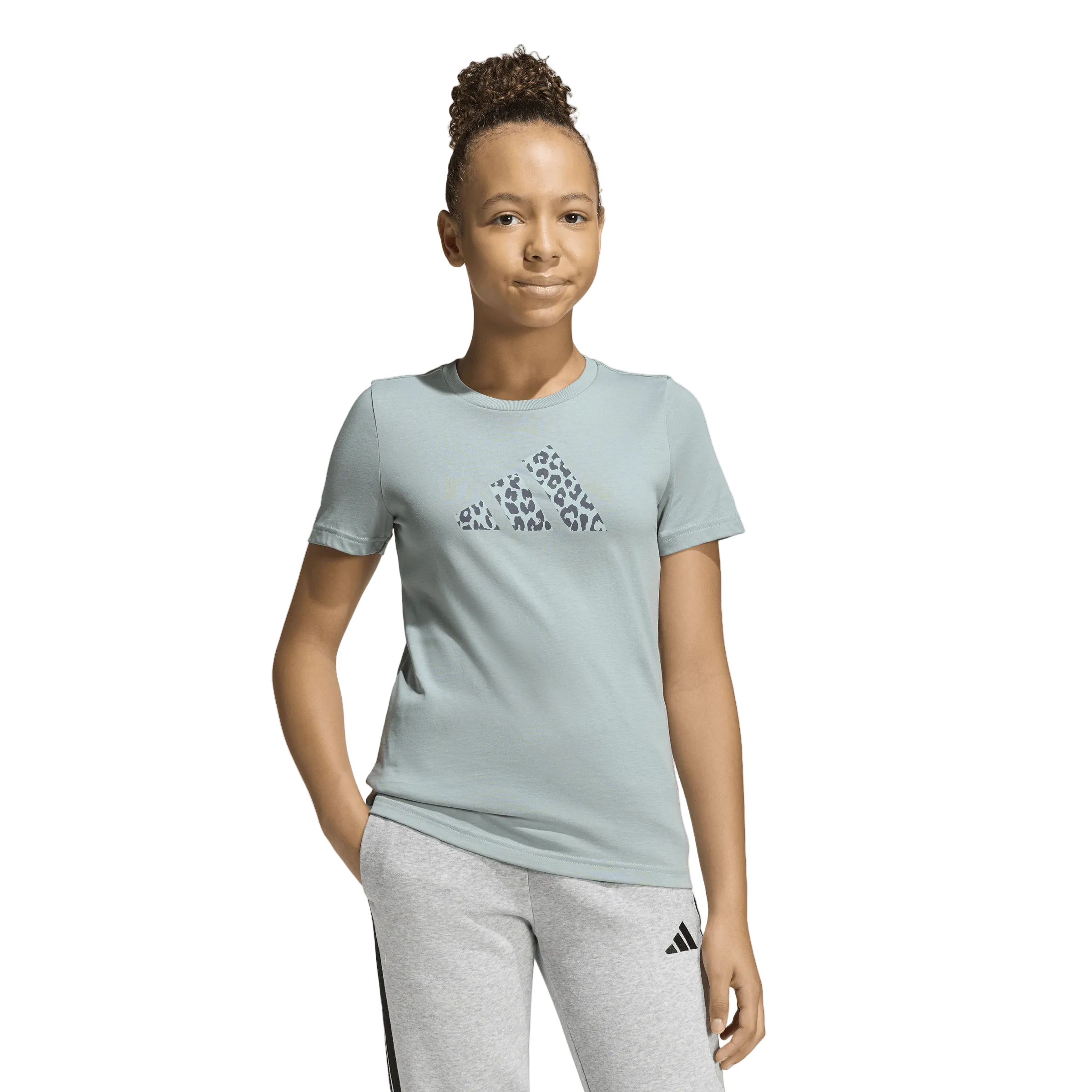 T-SHIRT ANIMAL JUNIOR GIRL
