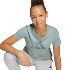 T-SHIRT ANIMAL JUNIOR GIRL