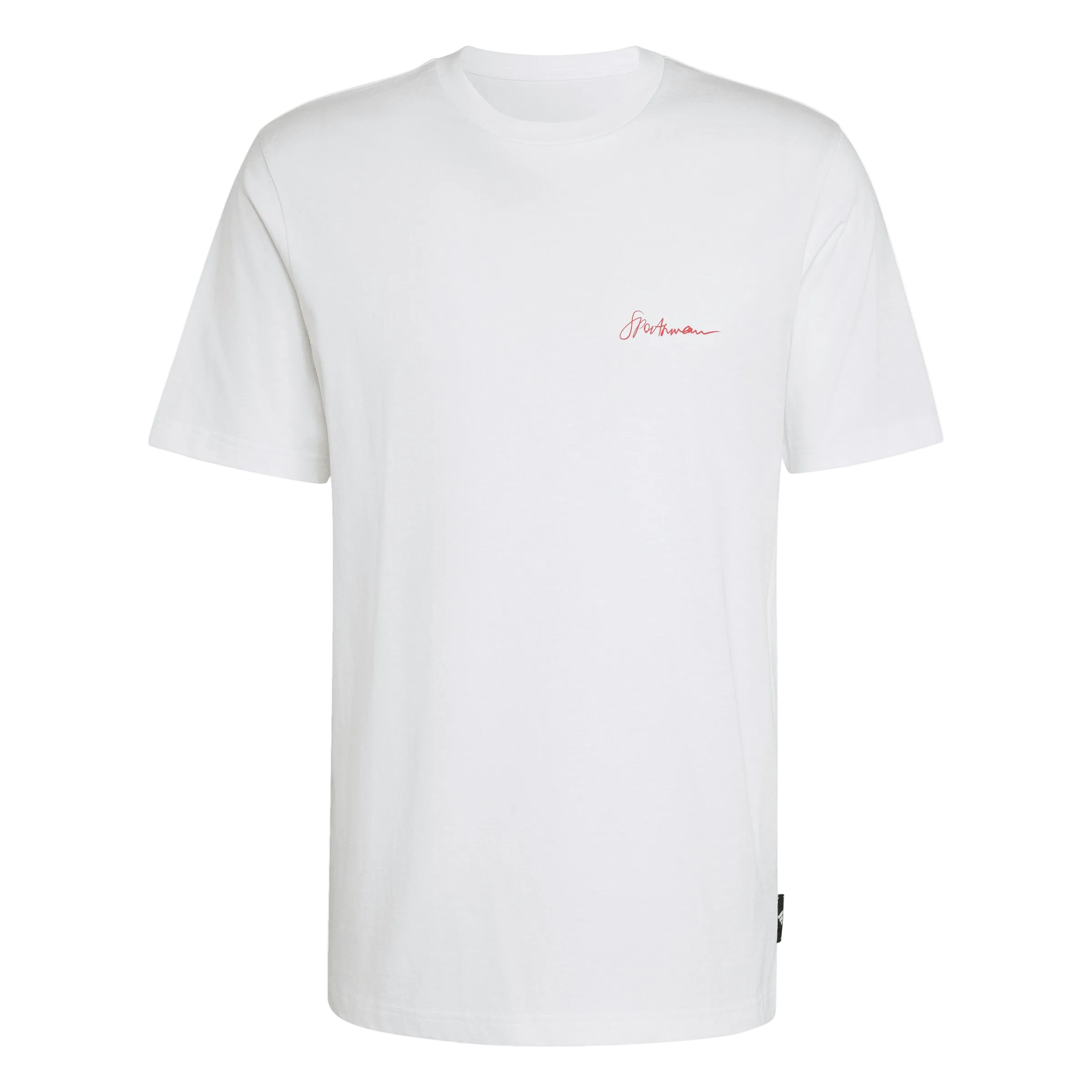 T-SHIRT MOD BLR M