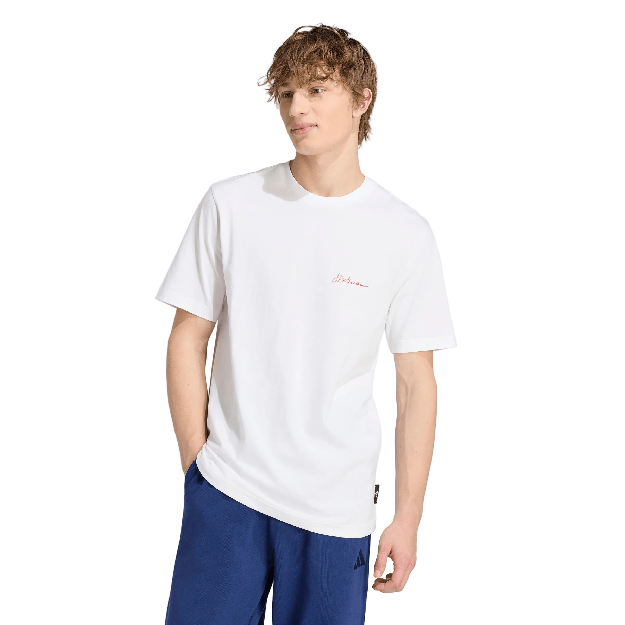 T-SHIRT MOD BLR M