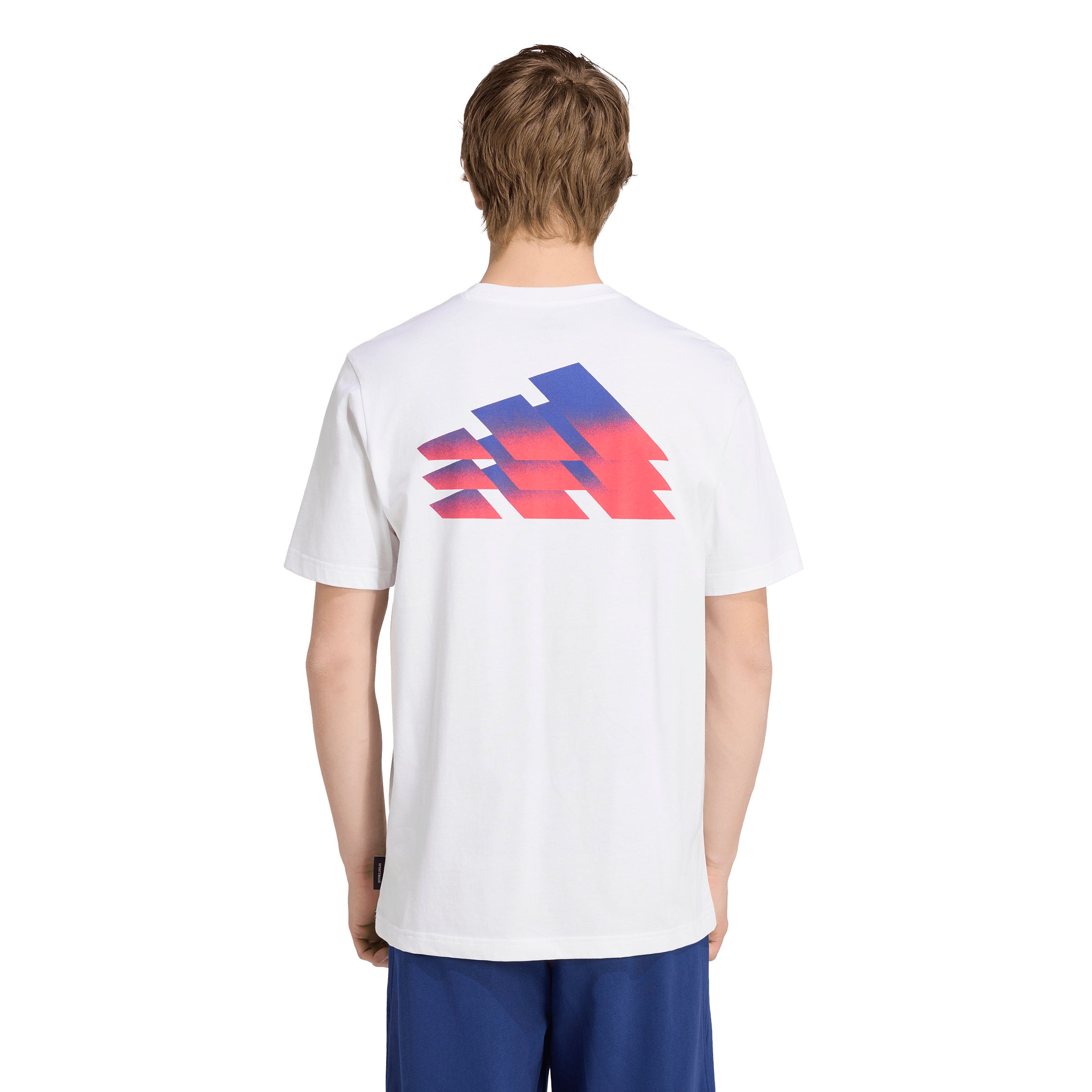 T-SHIRT MOD BLR M