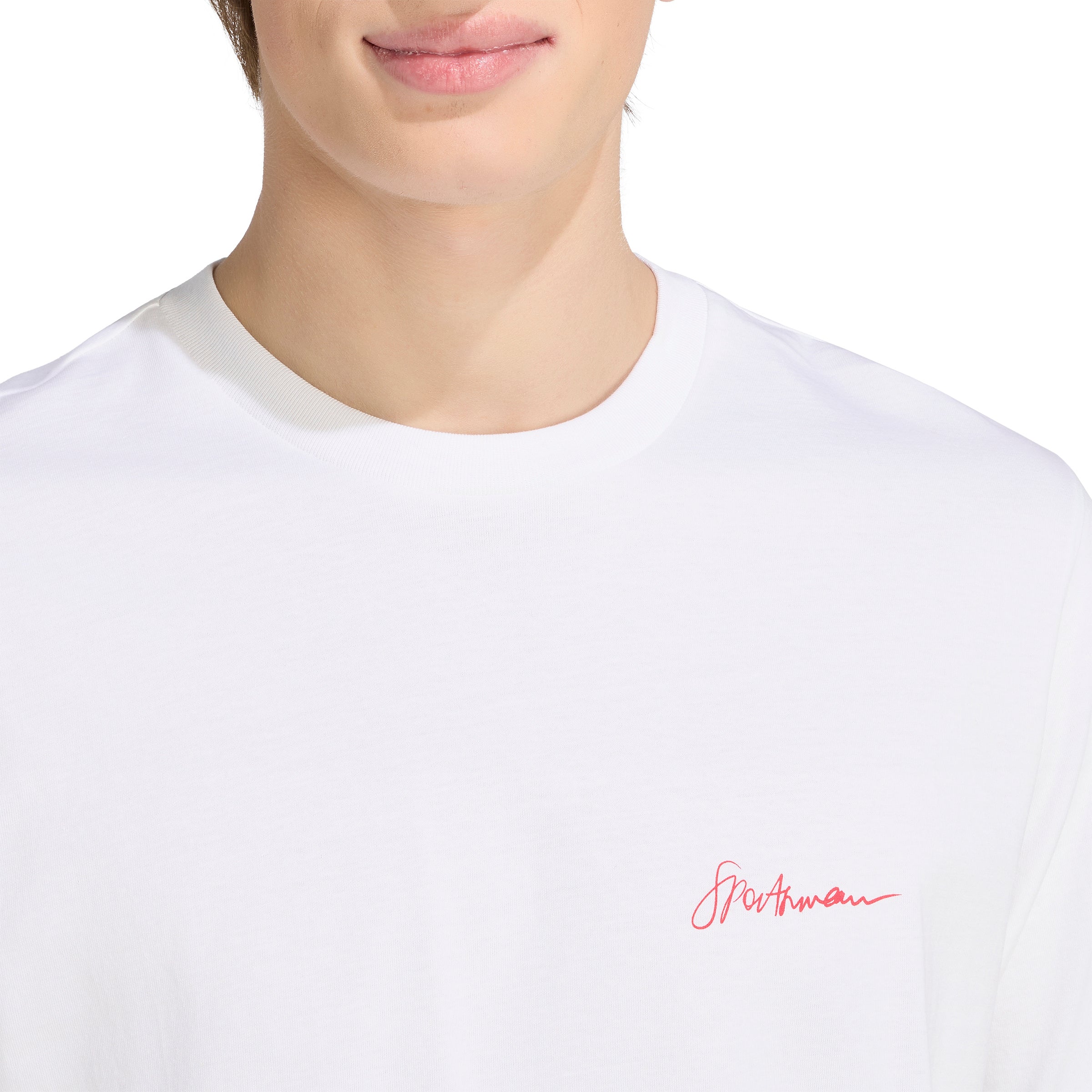 T-SHIRT MOD BLR M