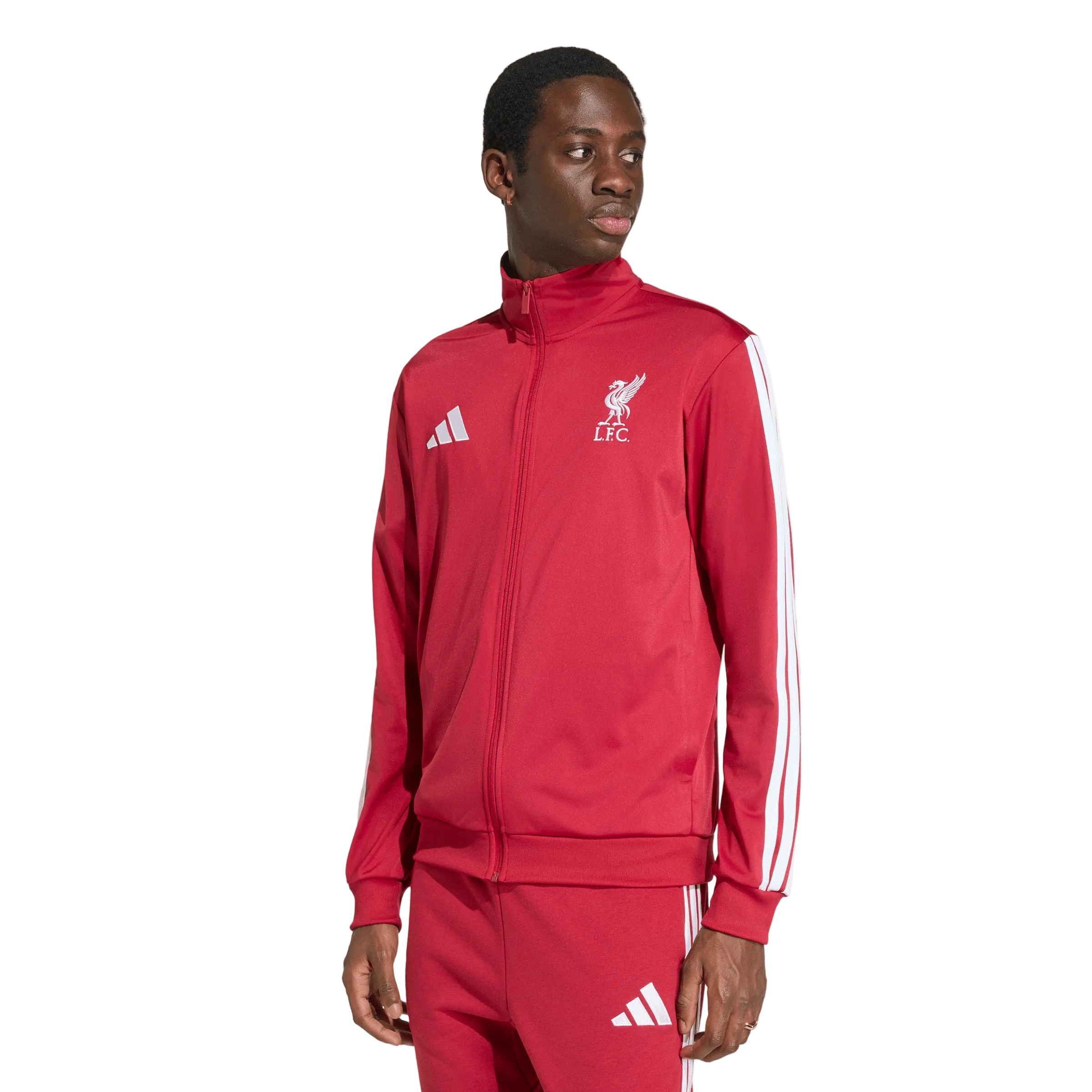 GIACCA LIVERPOOL FC DNA 26/27