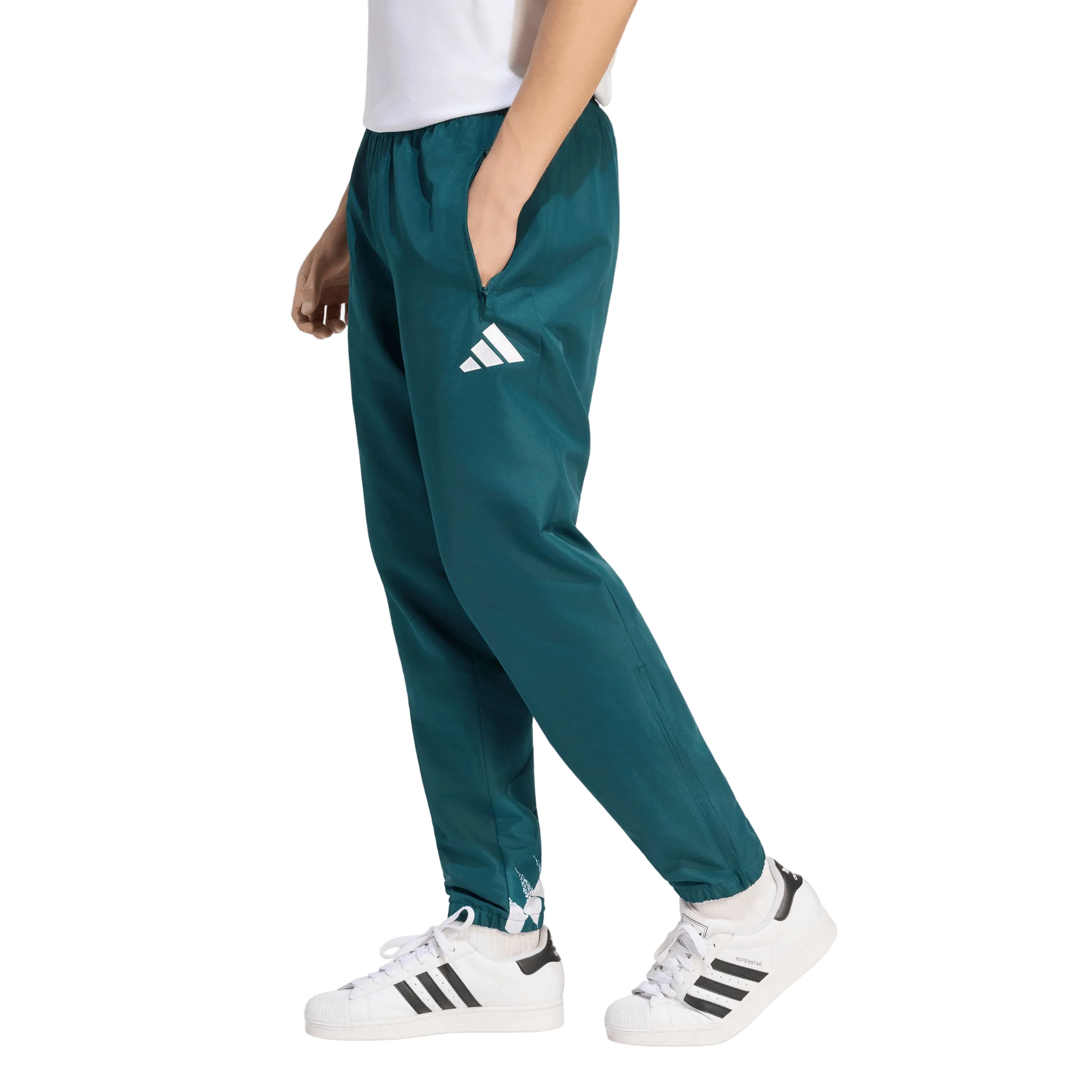 PANTALONE STADIUM REAL MADRID