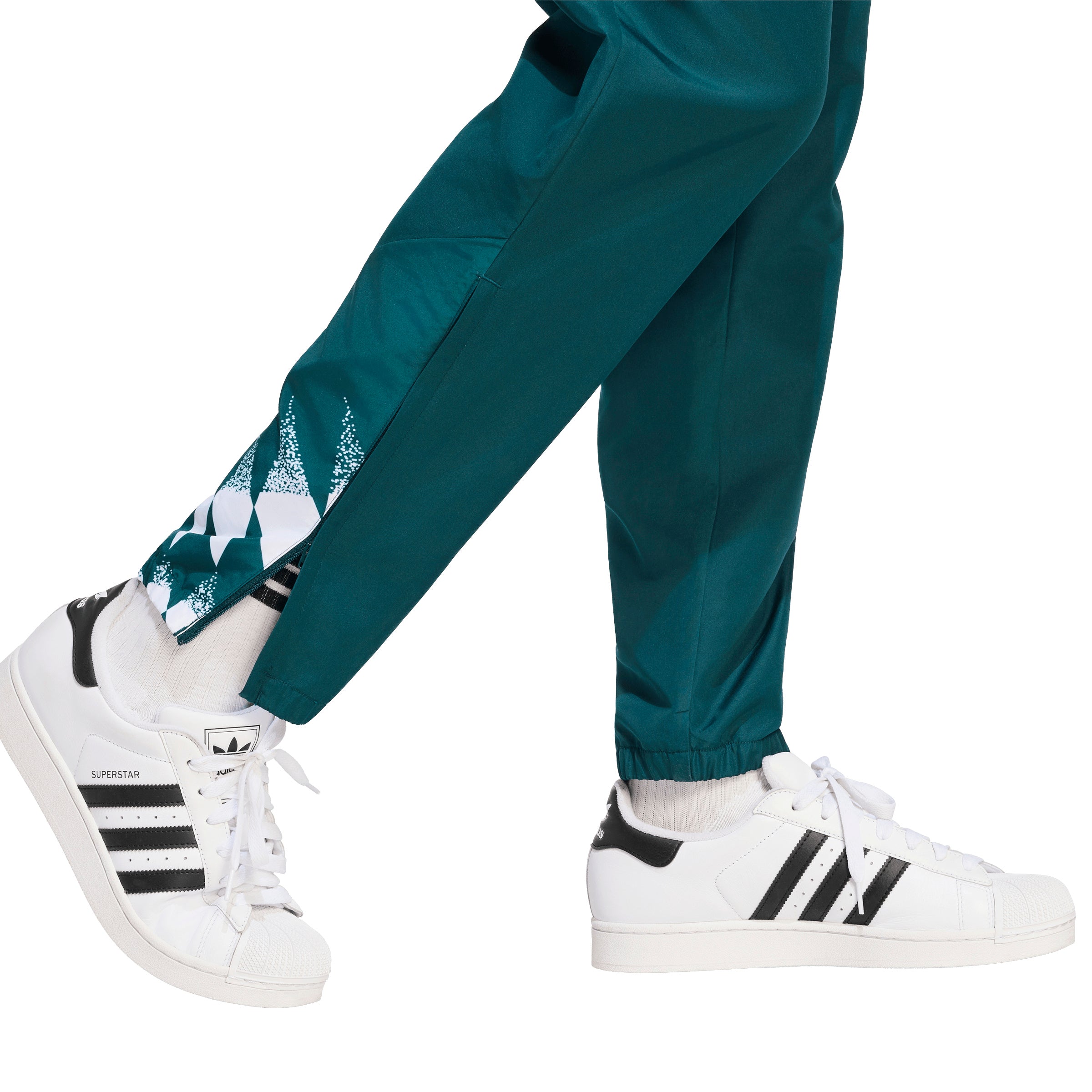 PANTALONE STADIUM REAL MADRID