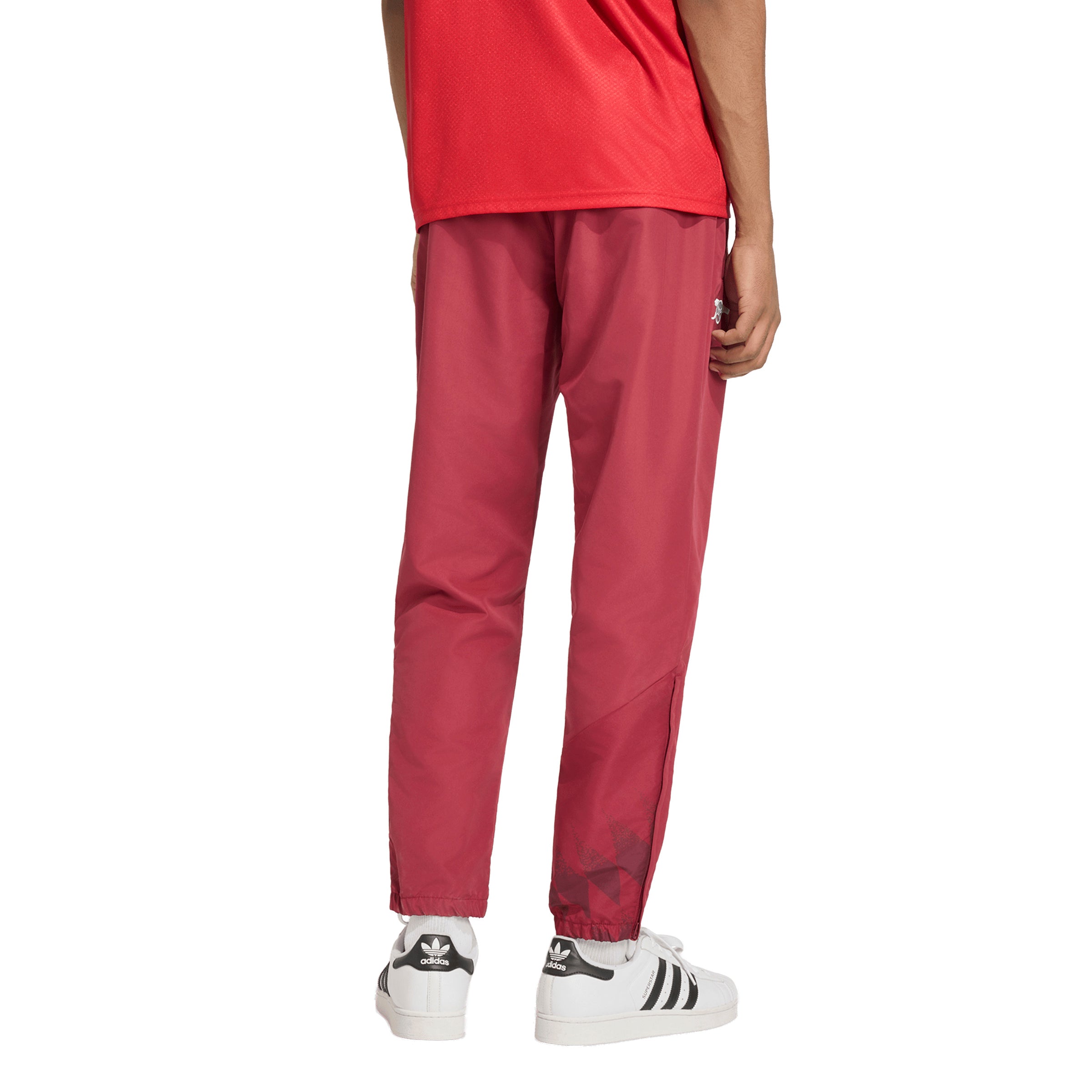 TRACKPANTS ARSENAL FC 26/27