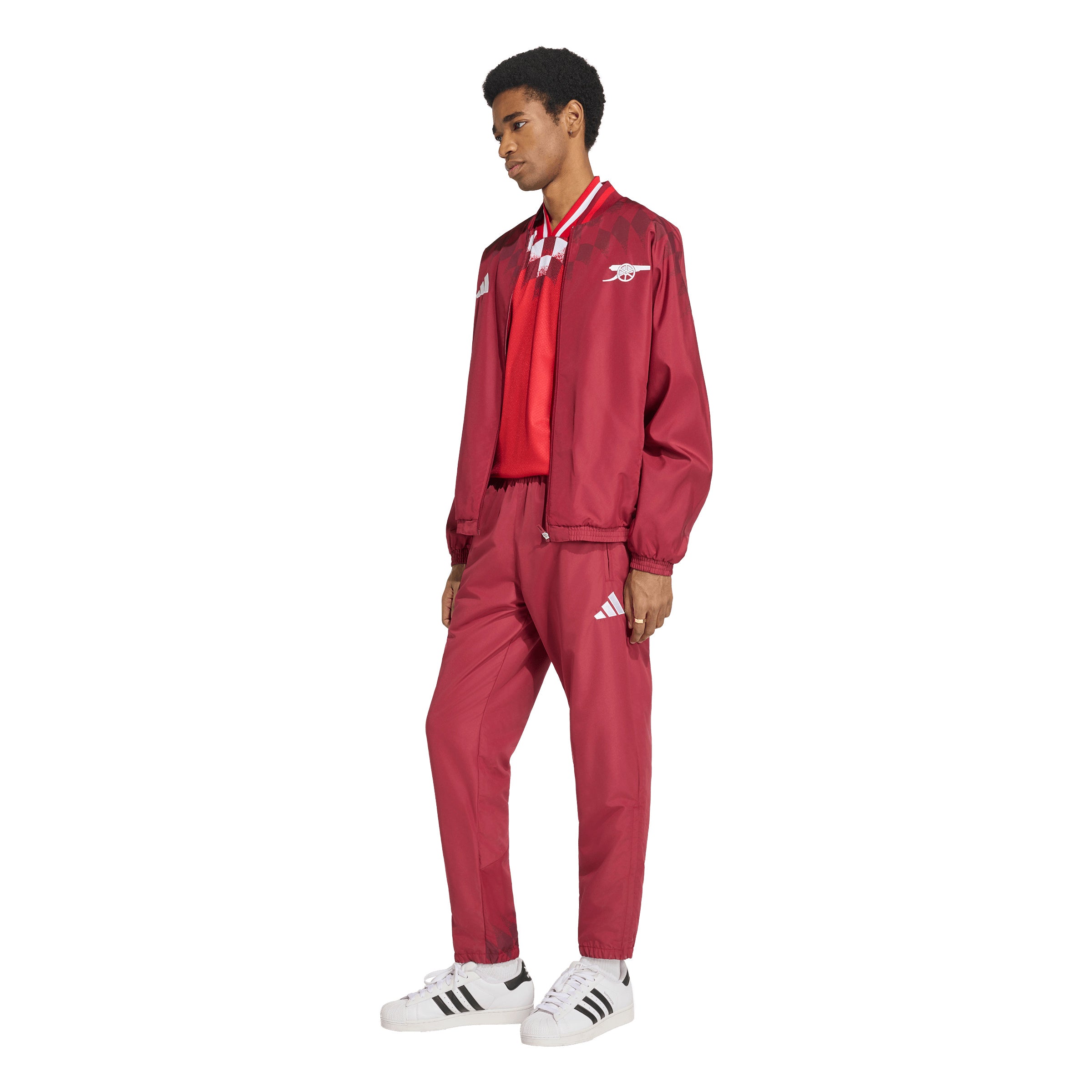 TRACKPANTS ARSENAL FC 26/27