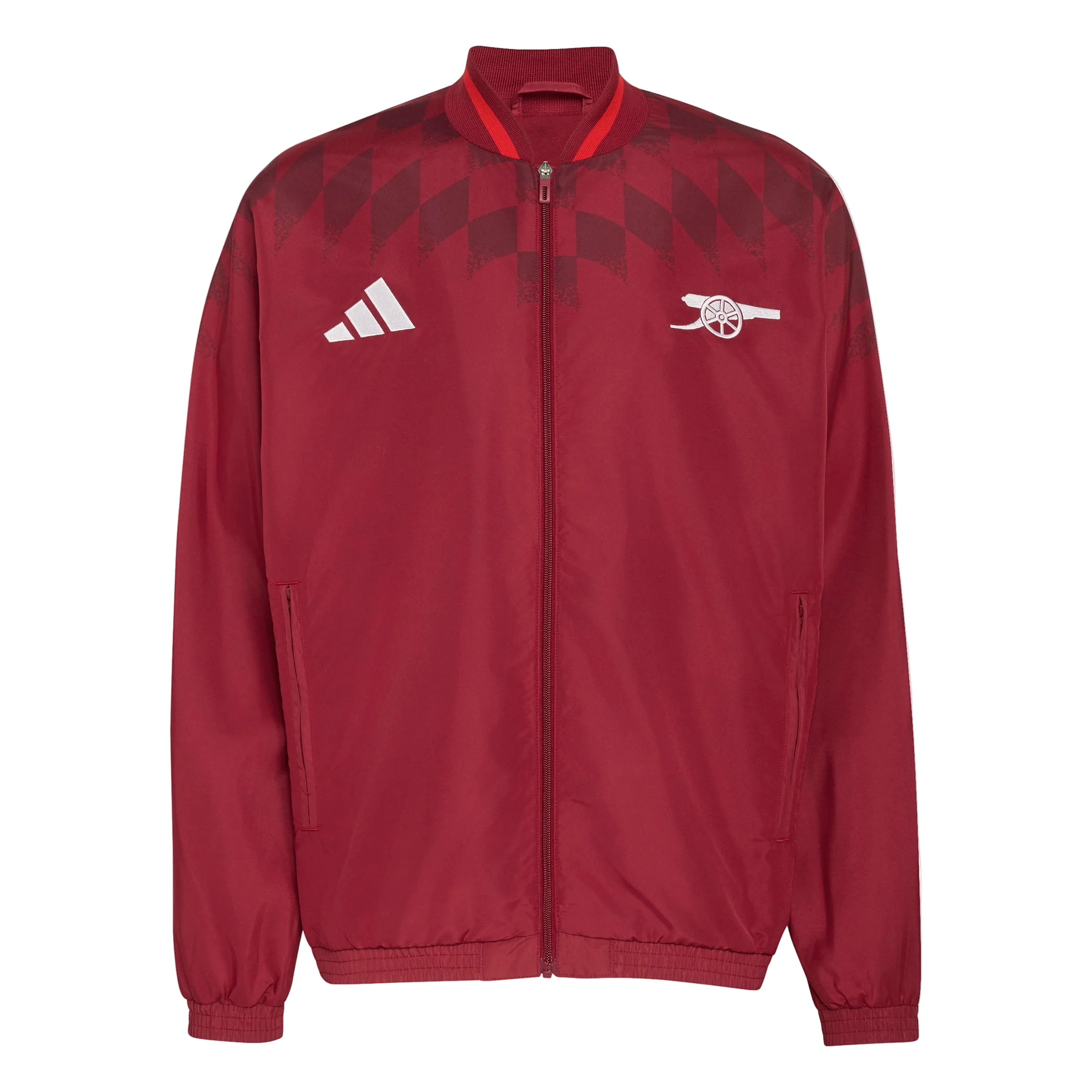 GIACCA ARSENAL FC