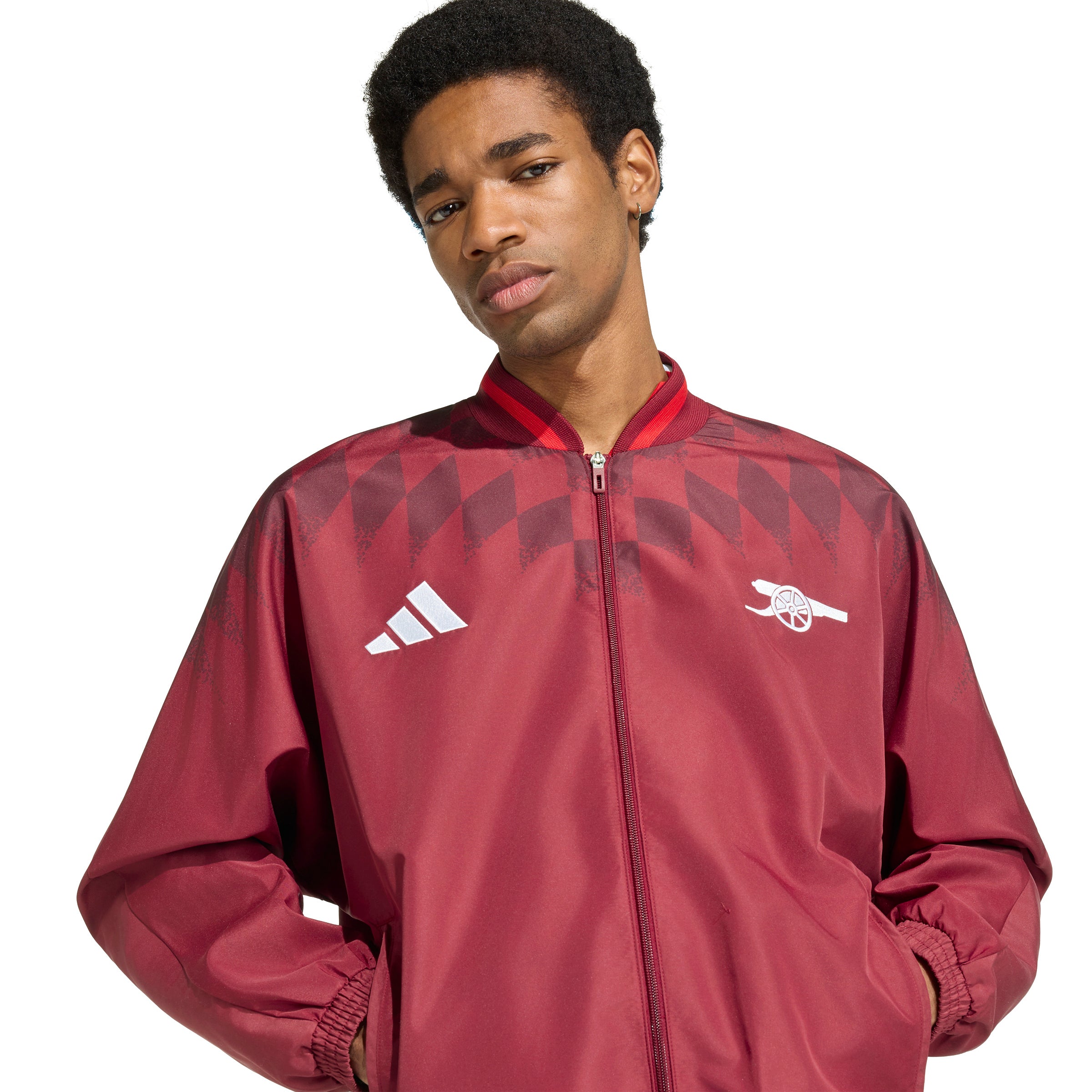 GIACCA ARSENAL FC
