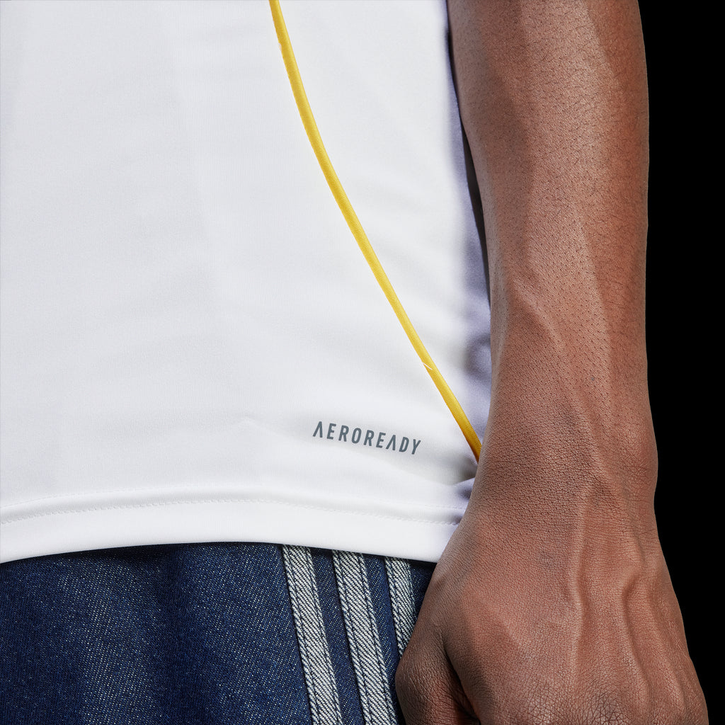 REAL MADRID HOME MAGLIA 25/26