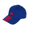 CAPPELLO ADIDAS 3S NEW LOGO