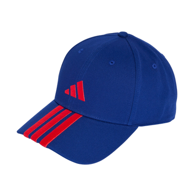 CAPPELLO ADIDAS 3S NEW LOGO