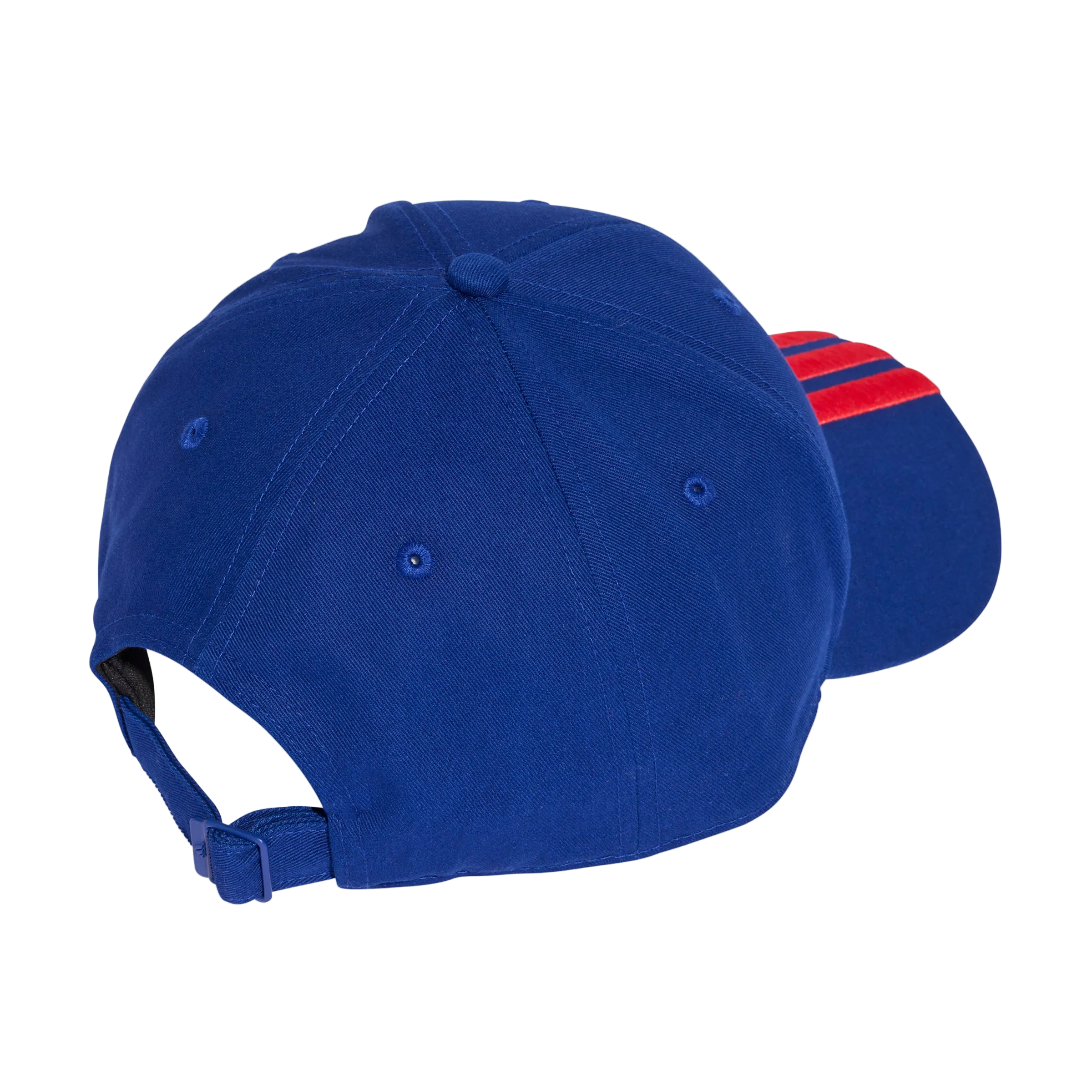 CAPPELLO ADIDAS 3S NEW LOGO