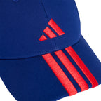 CAPPELLO ADIDAS 3S NEW LOGO