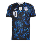 MAGLIA AFA AWAY MESSI 10 2026